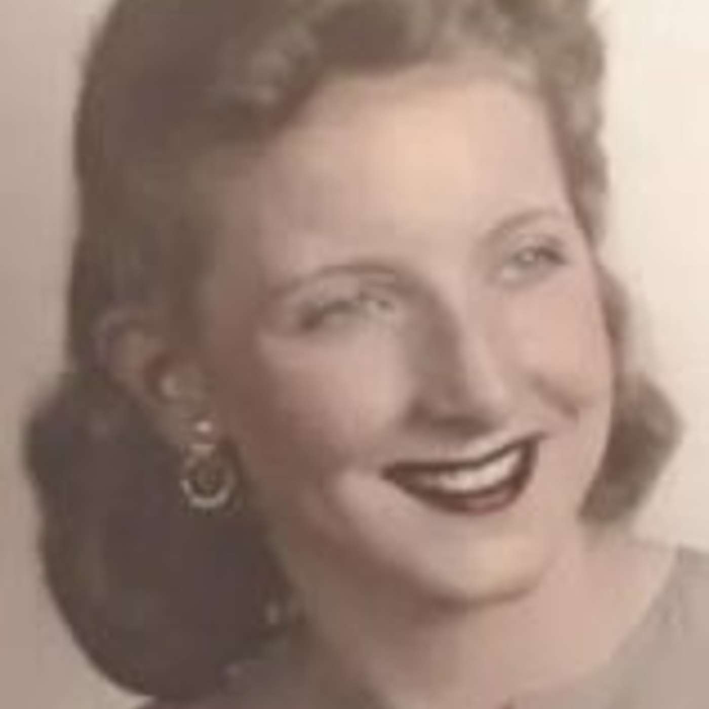 Obituary - Margaret Butler Carneal