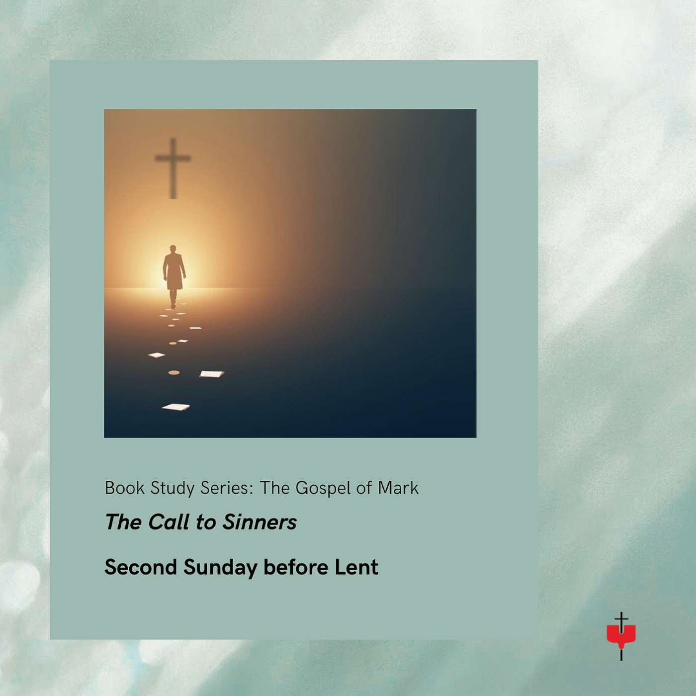 The Call to Sinners episode artwork