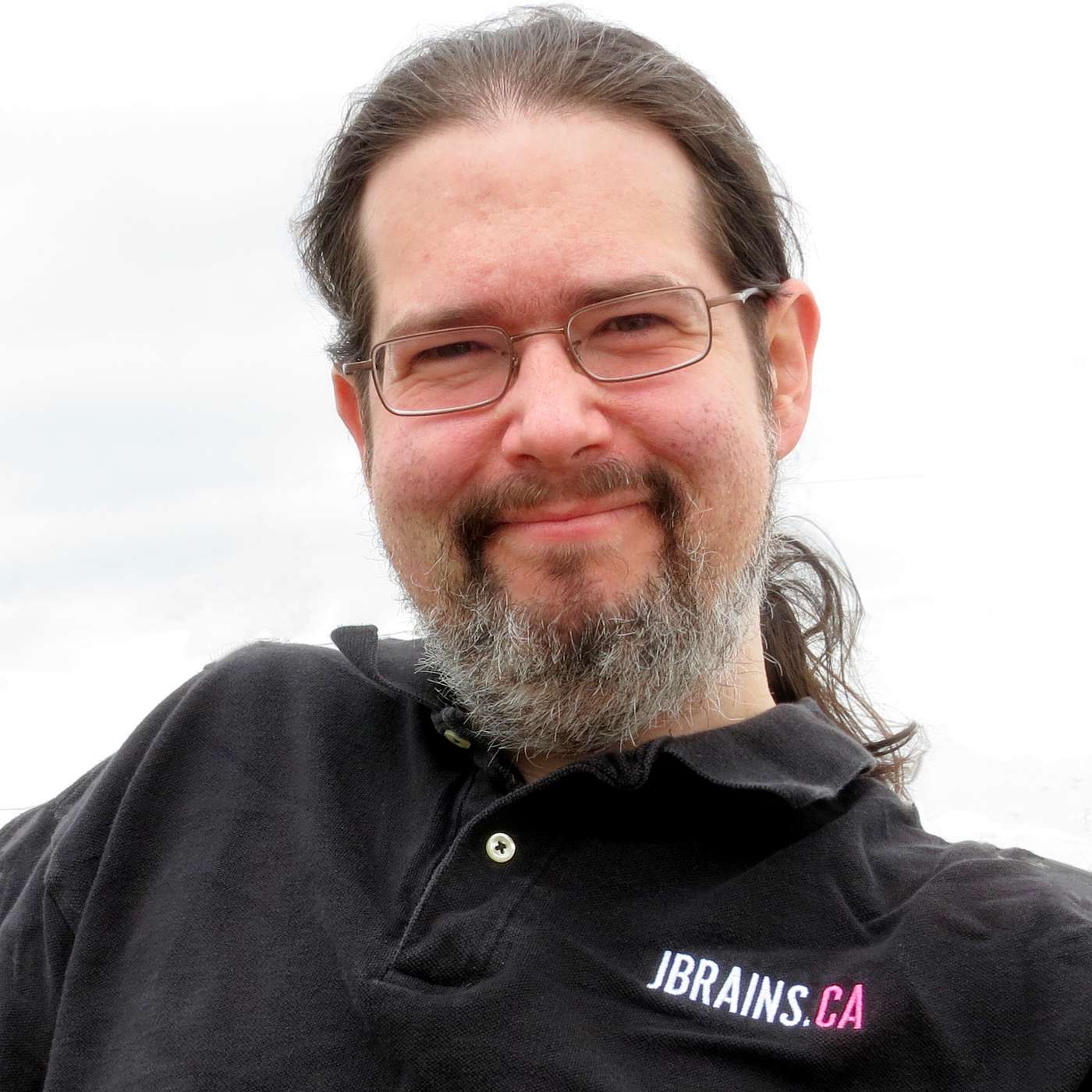 #13 JB Rainsberger on what it means to truly be agile episode artwork