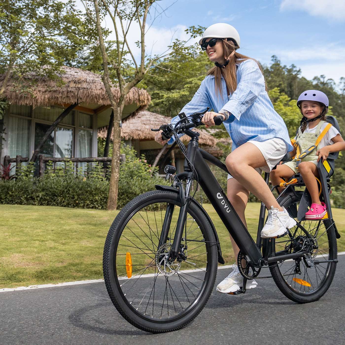 A New Wave of Mobility: The Future of the Dutch E-Bike Market