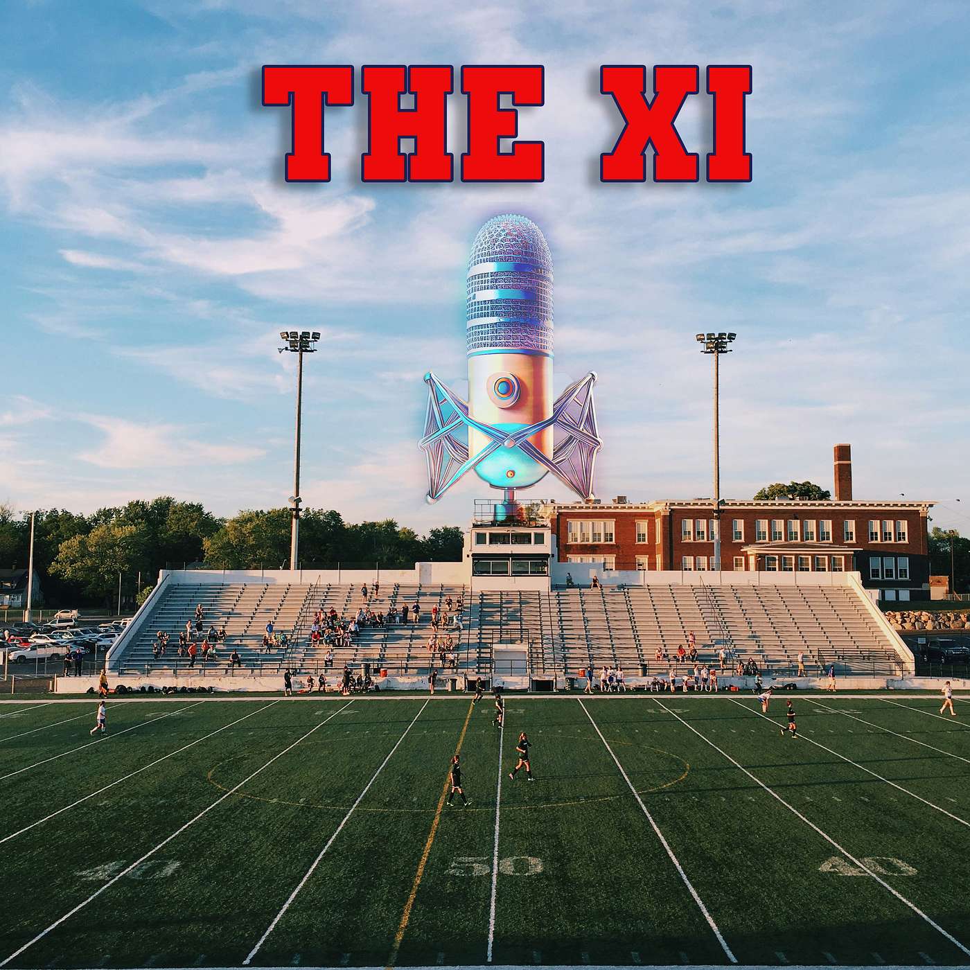 The XI