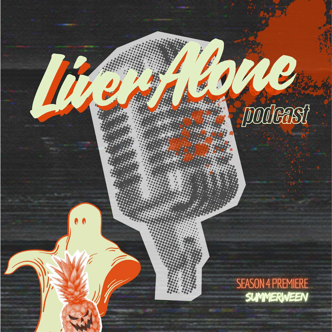 Something About This Feels Unnatural - Summerween (Season Premiere) Something About This Feels Unnatural - Summerween (Season Premiere)