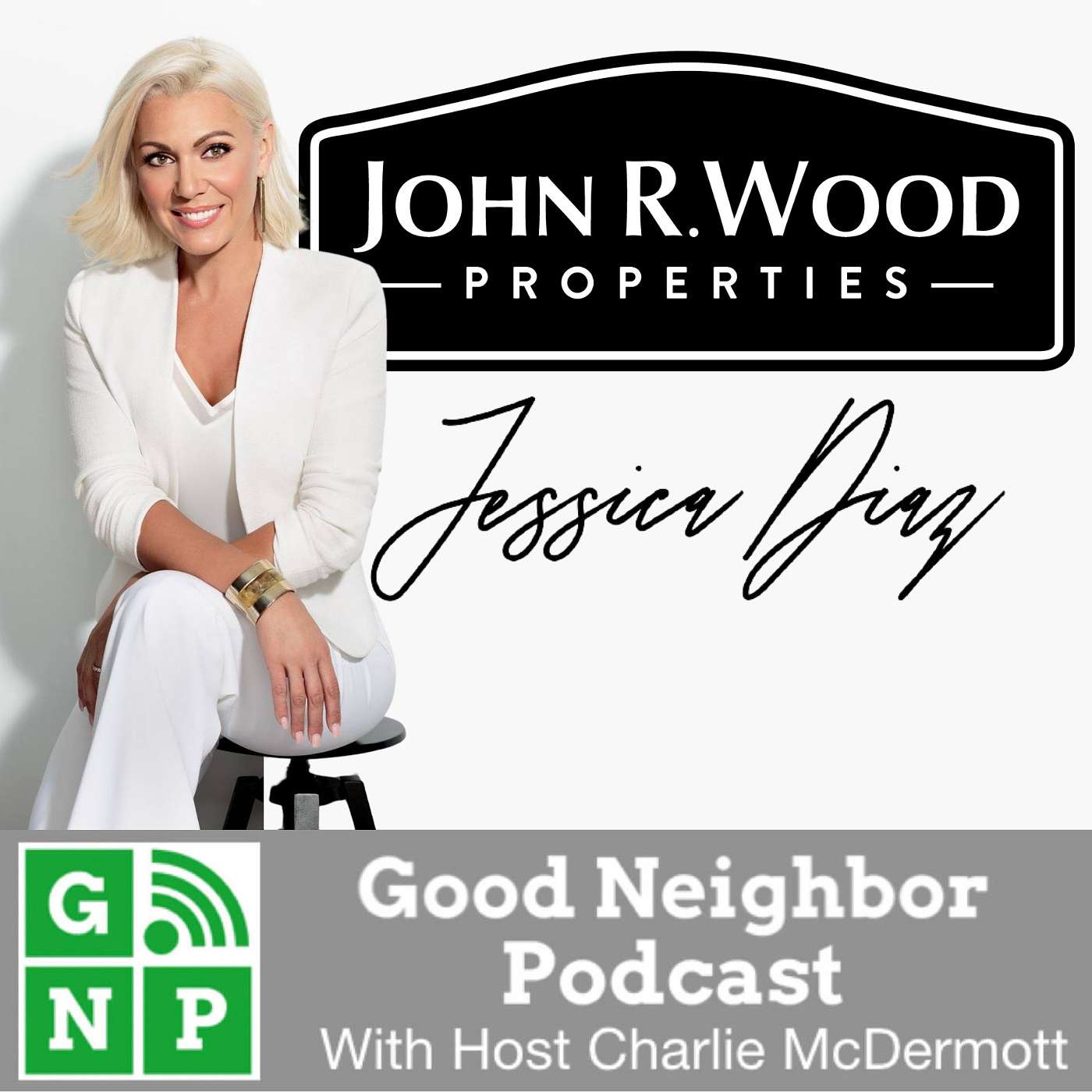 Good Neighbor Podcast