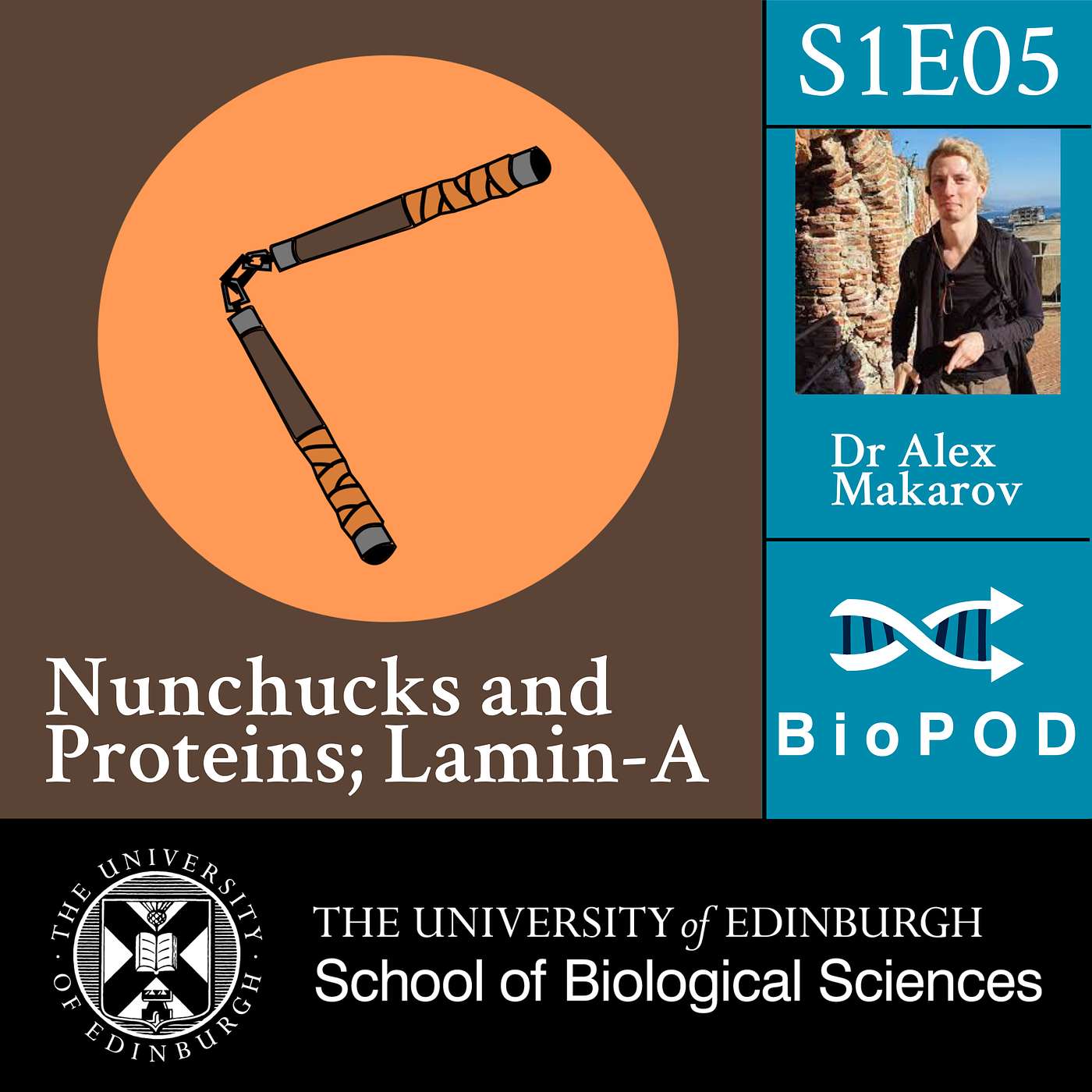 BioPOD