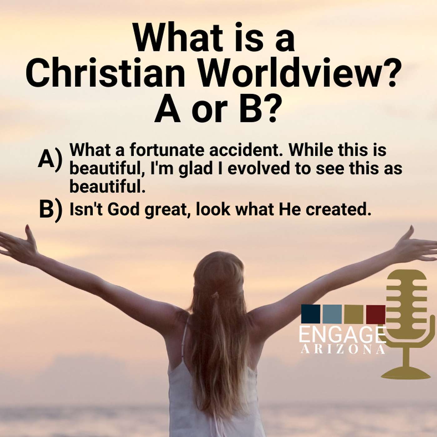 American values from a biblical lens
