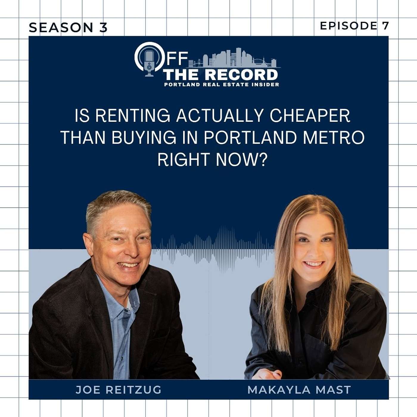Off the Record:  Portland Real Estate Insider
