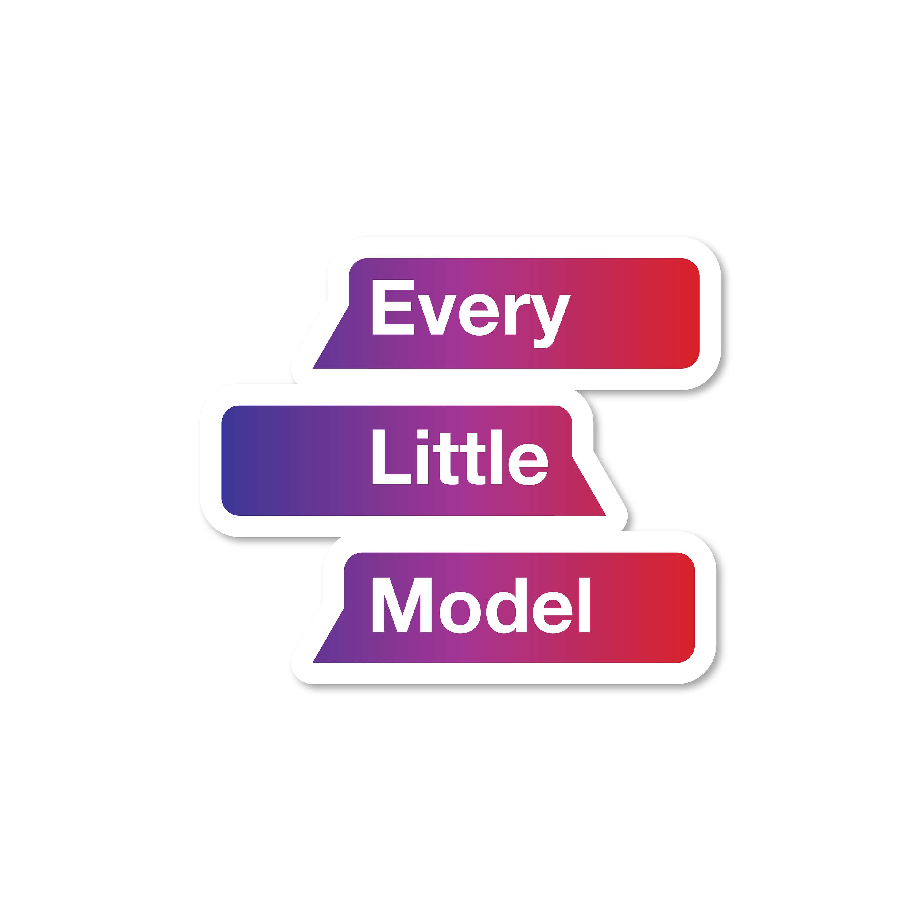 Every Little Model Podcast