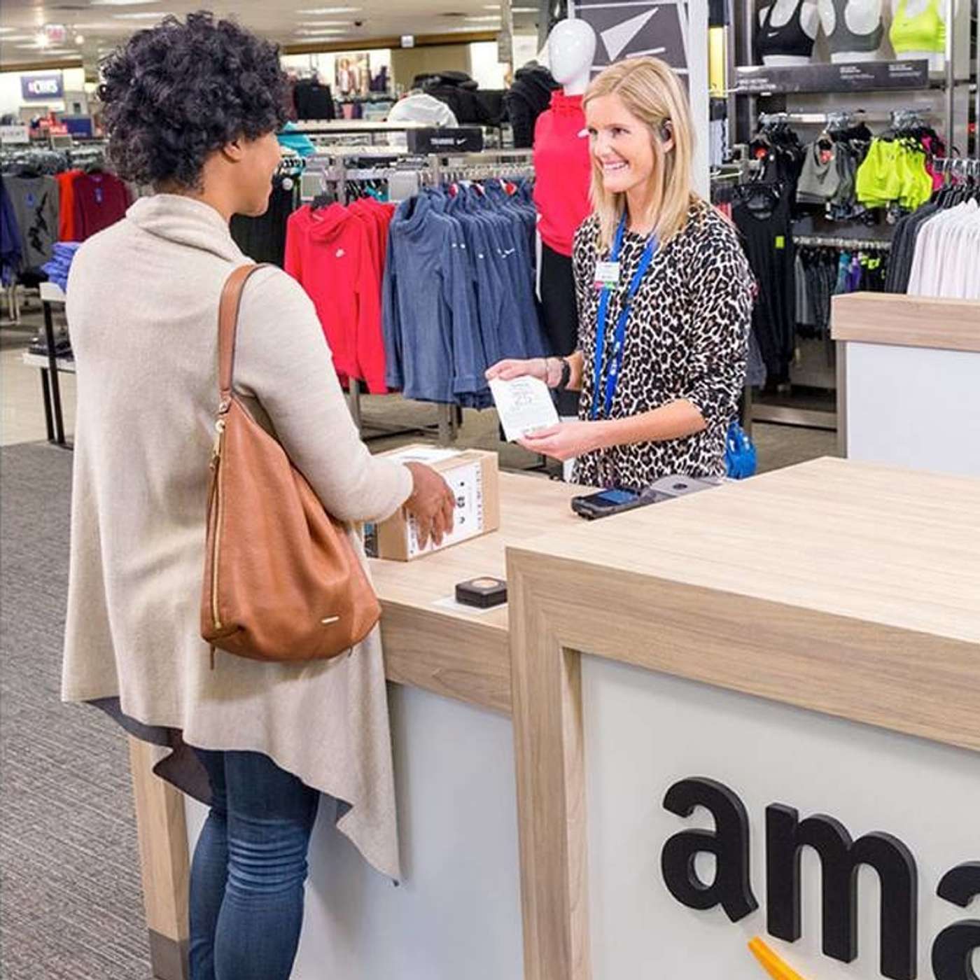Retail Unwrapped - from The Robin Report