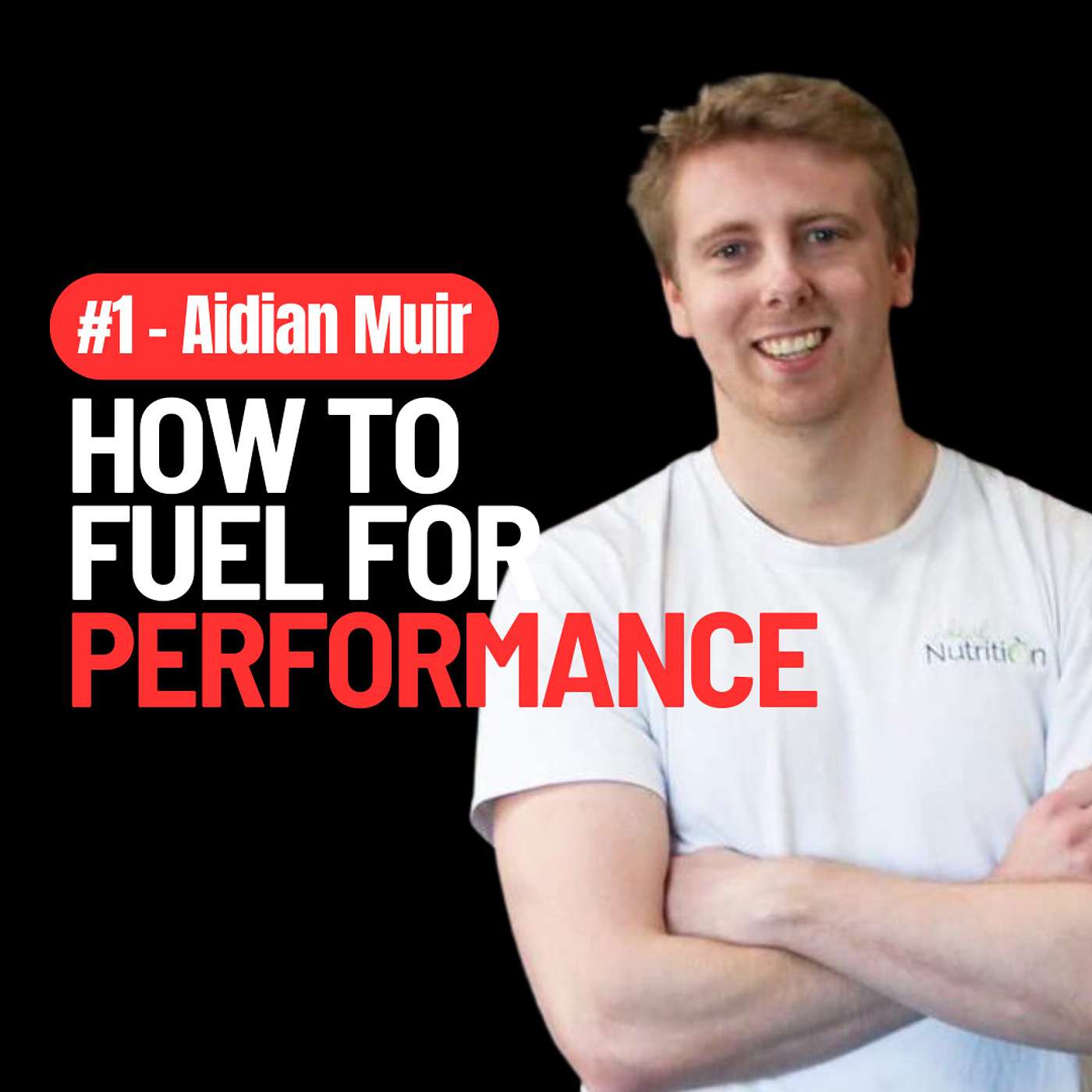 How To Fuel For Performance With Aidan Muir