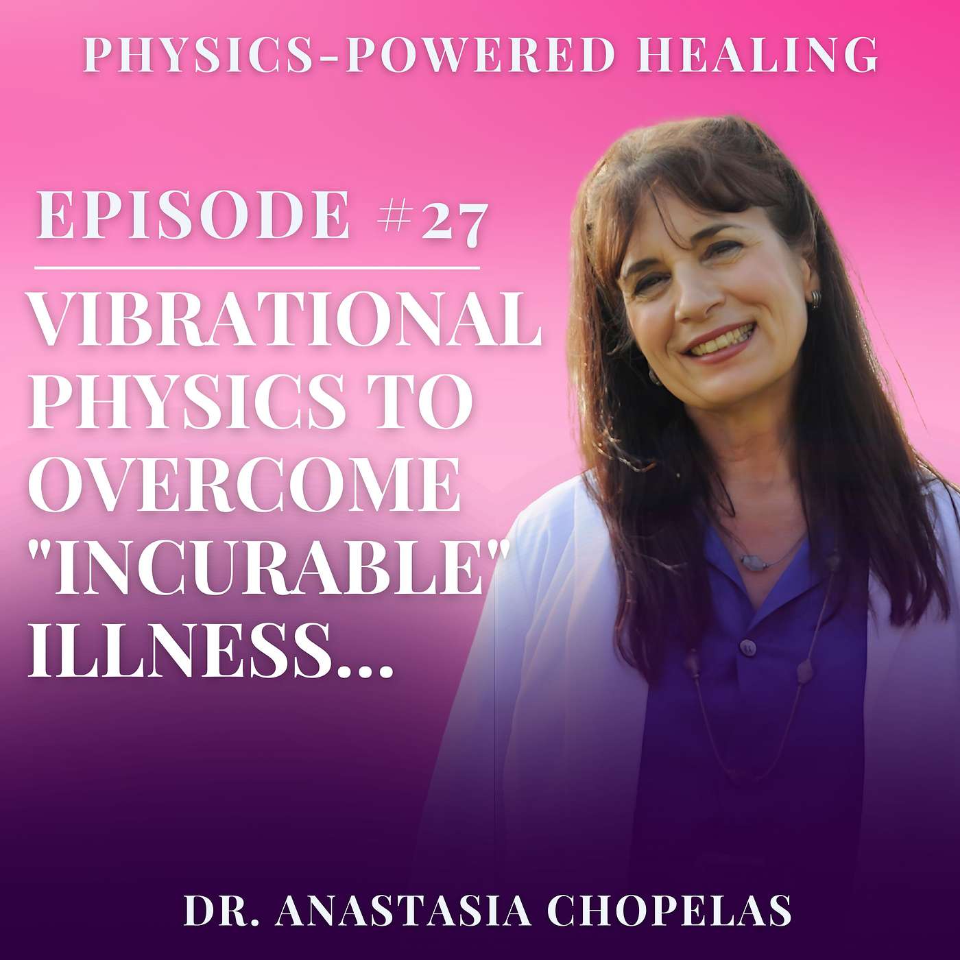 Break Free from the Burnout: Release Your Harmful Energetic Patterns