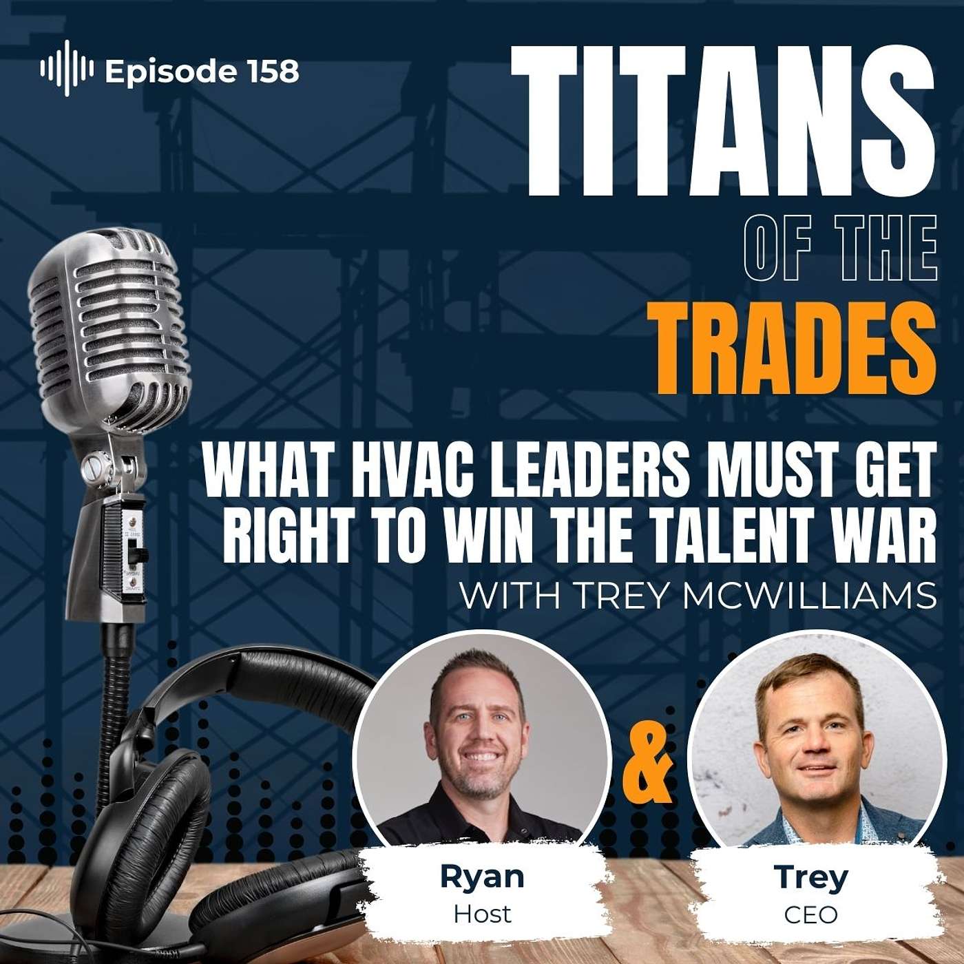What HVAC Leaders Must Get Right to Win the Talent War