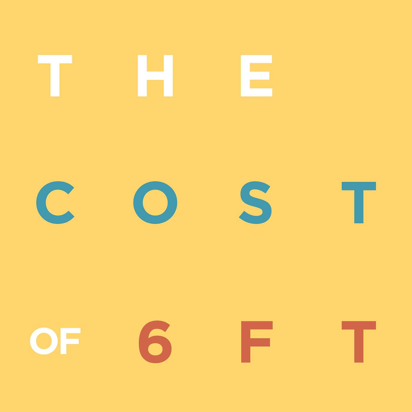 The Cost of 6ft - Peace at the Cost of Growth (Week 4)