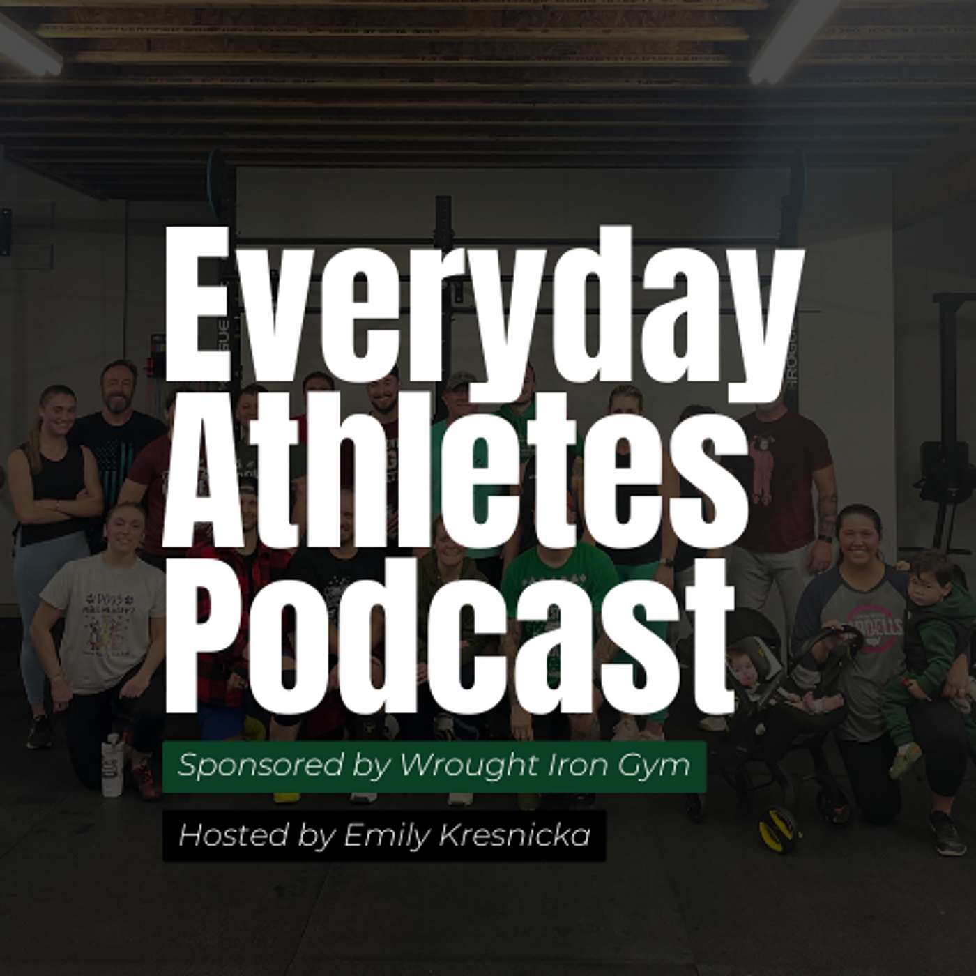Everyday Athletes