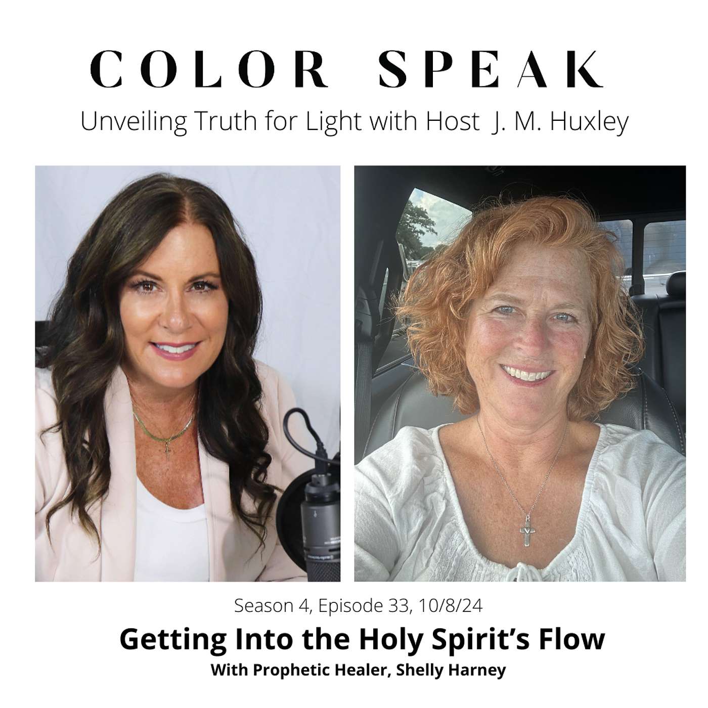 Color Speak: Unveiling Truth for Light