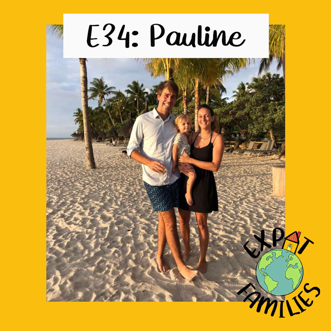 EXPAT FAMILIES