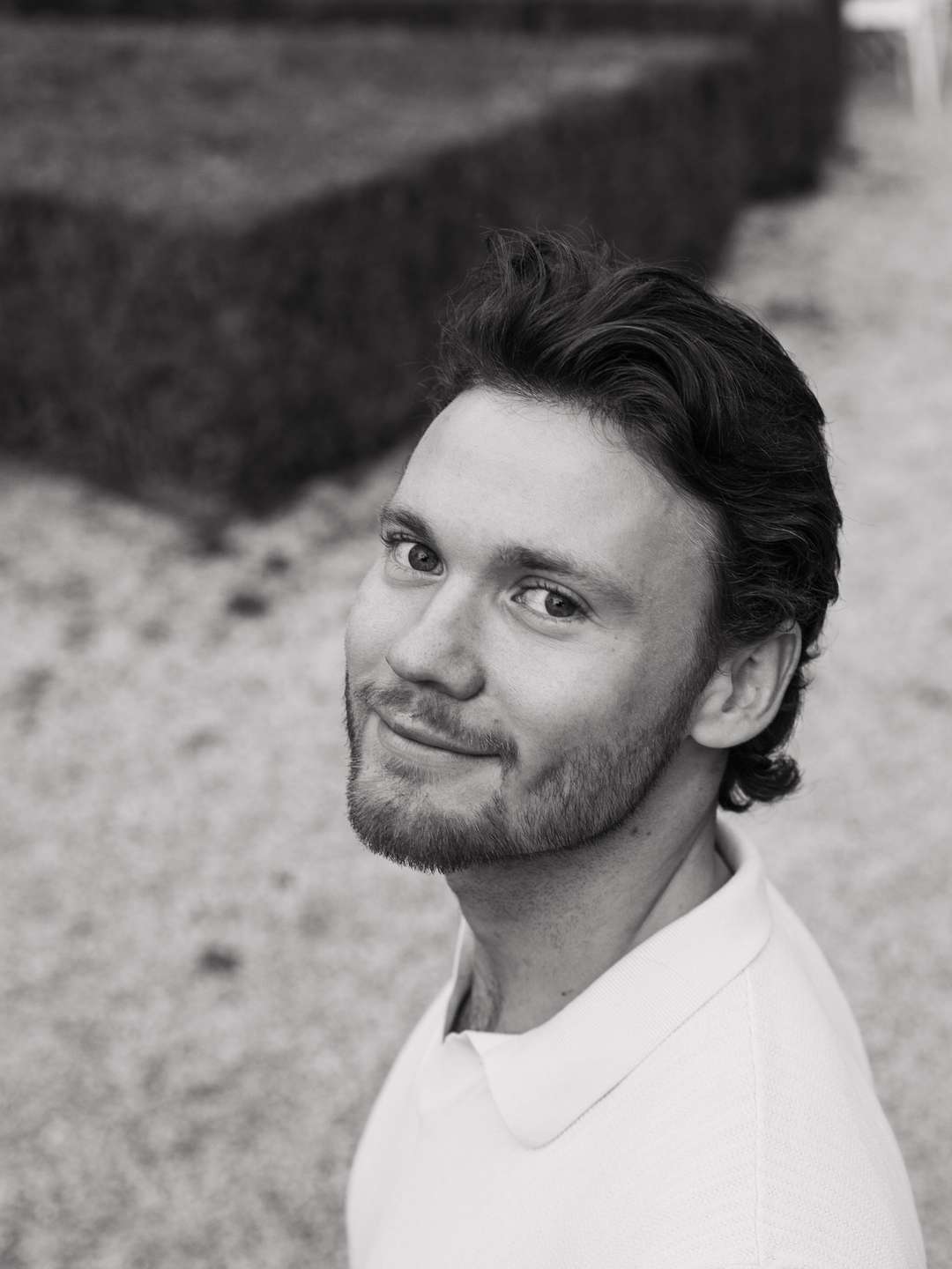Daniel Bayen