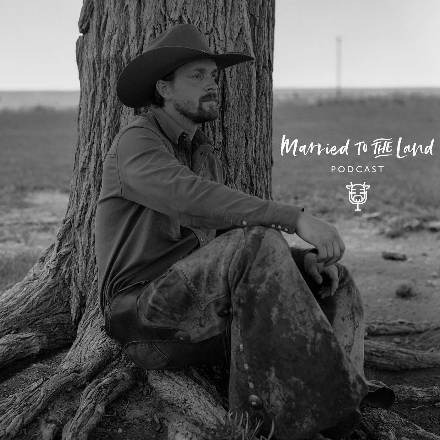 Married to the Land