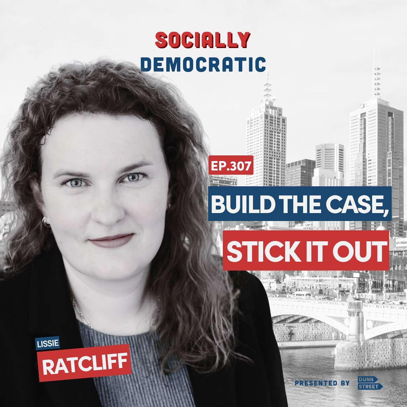 Socially Democratic