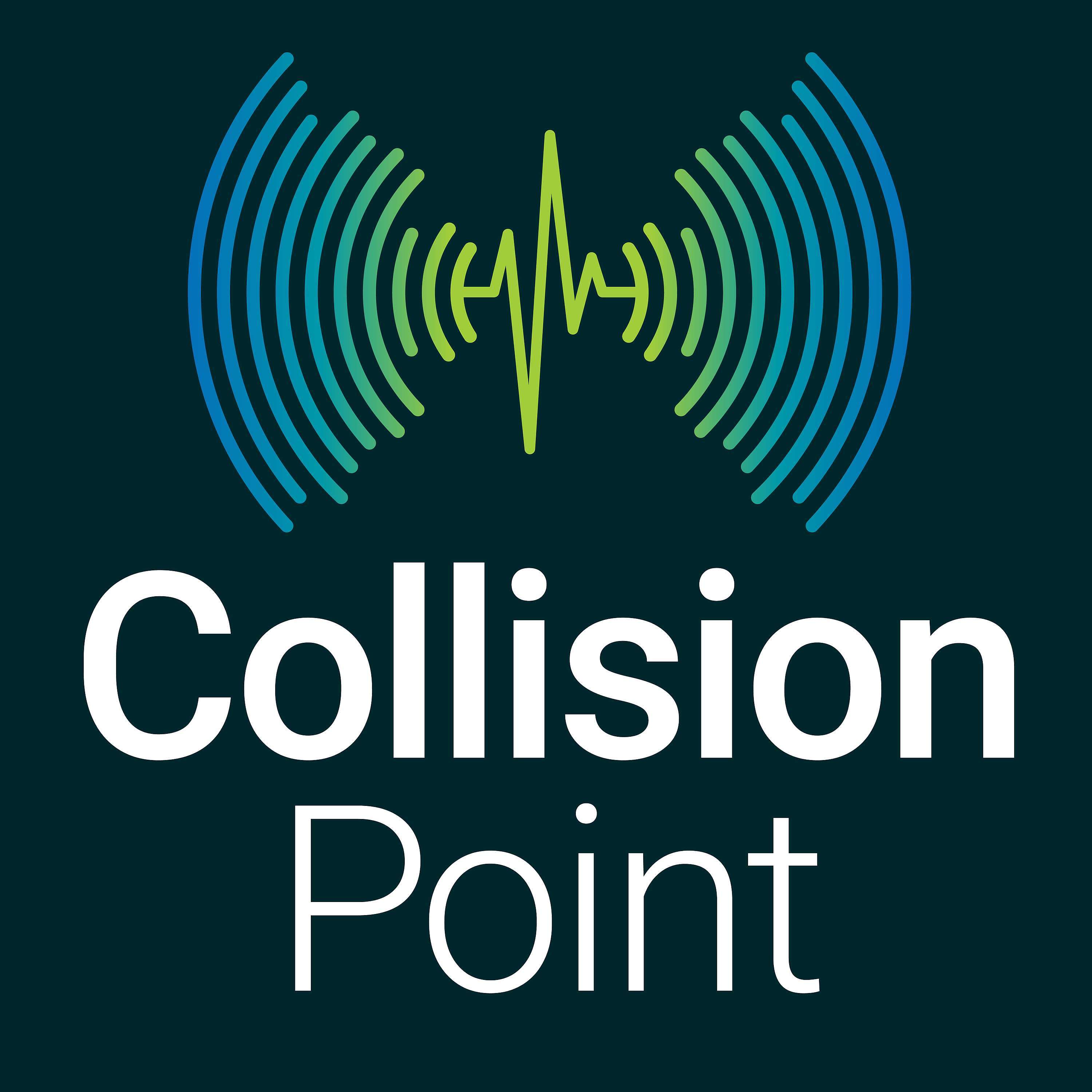 Collision Point