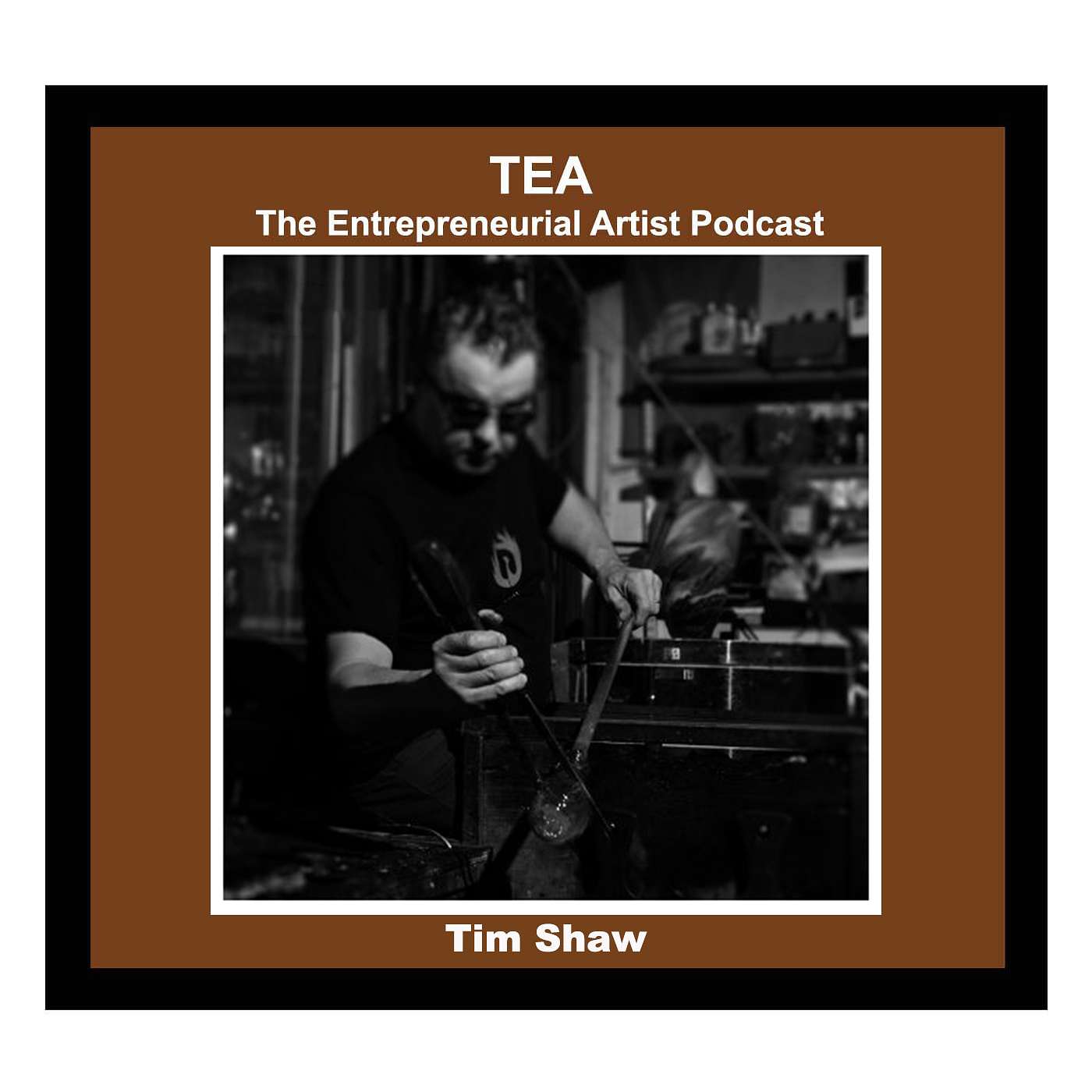 TEA The Entrepreneurial Artist