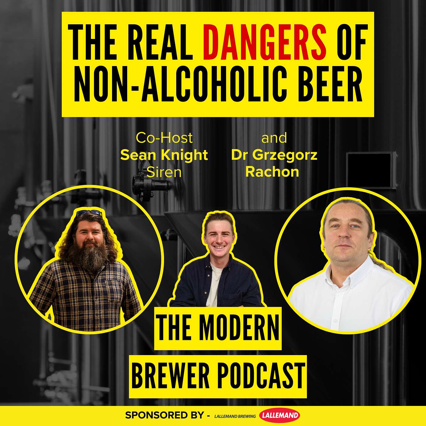 The Modern Brewer Podcast