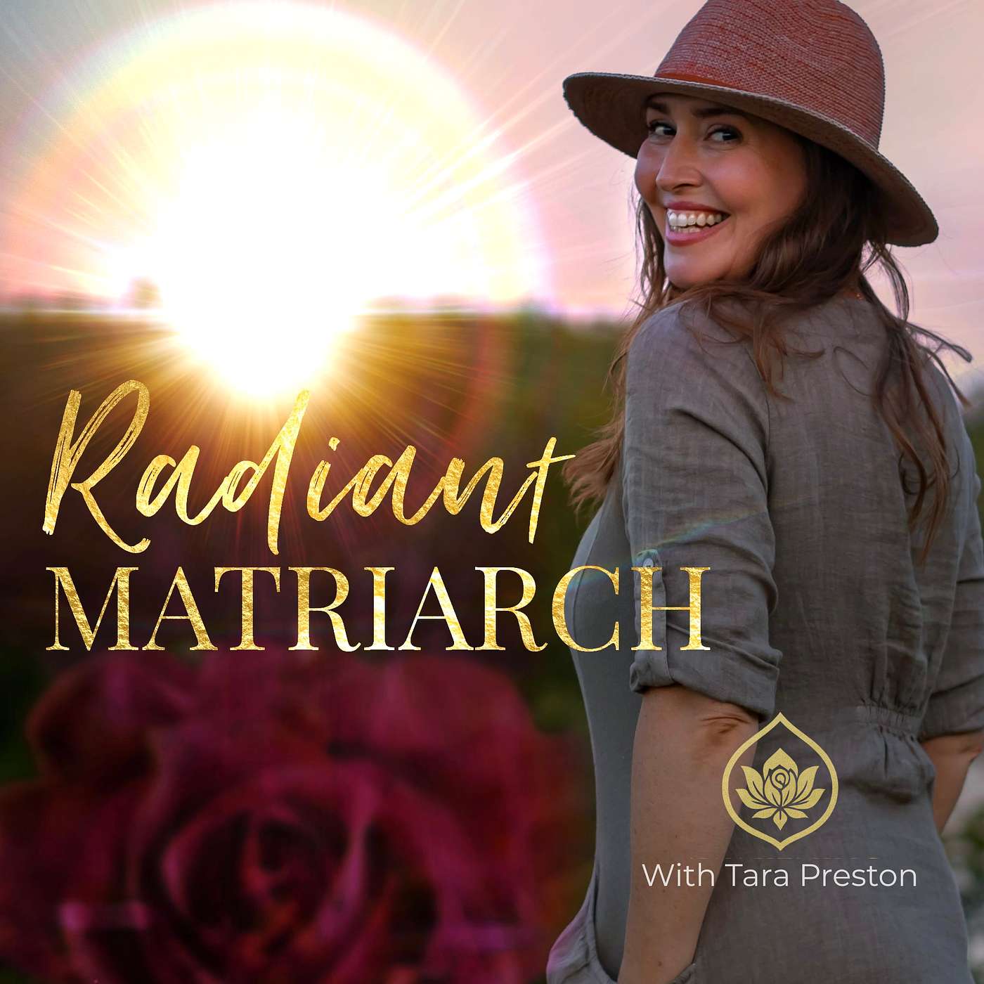 Radiant Matriarch
