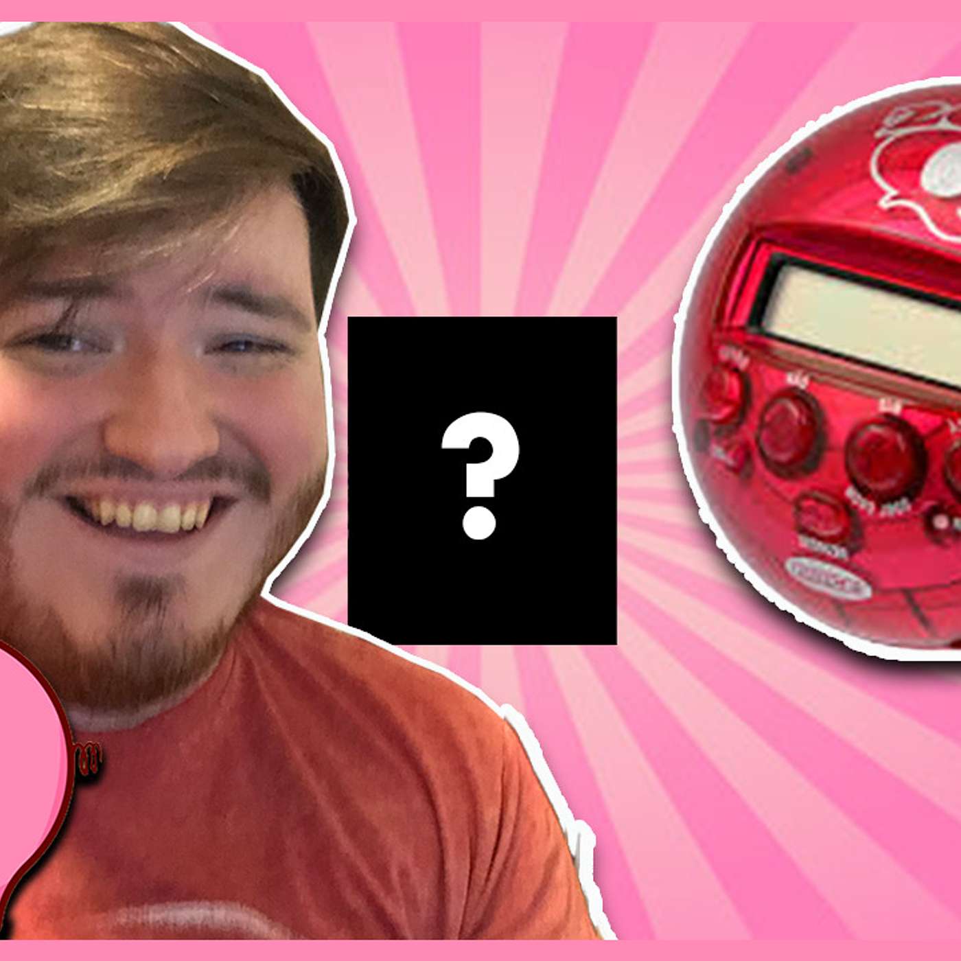 20 Questions Video Game Edition! - Piggy Bank