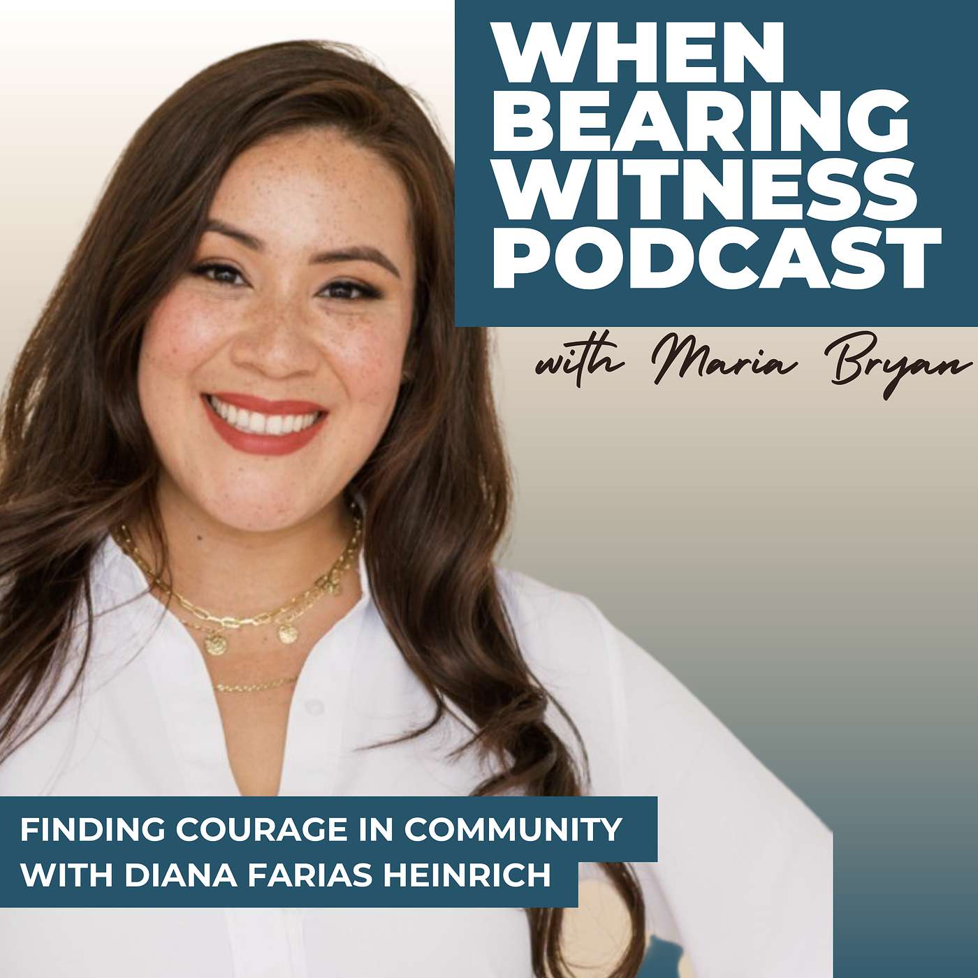 When Bearing Witness®: Becoming a Trauma-Informed Storyteller