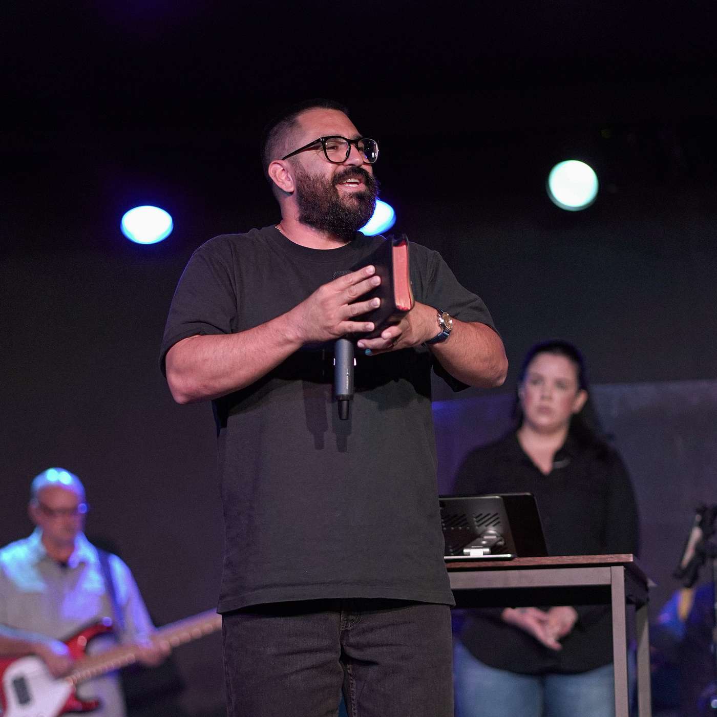 Unashamed: From Bad to Worse Unashamed: From Bad to Worse