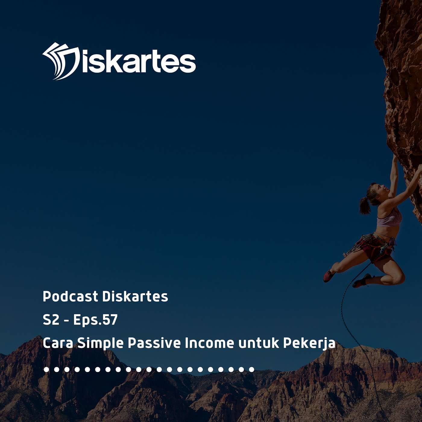 Podcast Diskartes