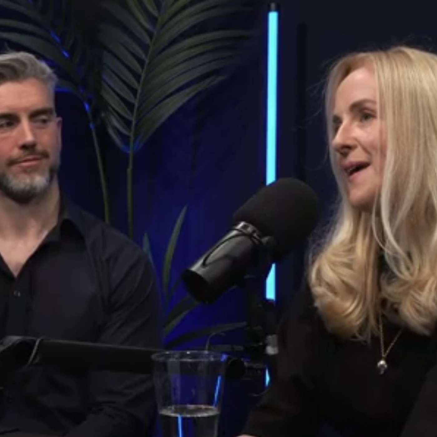 Episode 322 - Laura Lynch, CMO at Bank of Ireland, and Enda Kelly, MD, Folk VML Episode 322 - Laura Lynch, CMO at Bank of Ireland, and Enda Kelly, MD, Folk VML