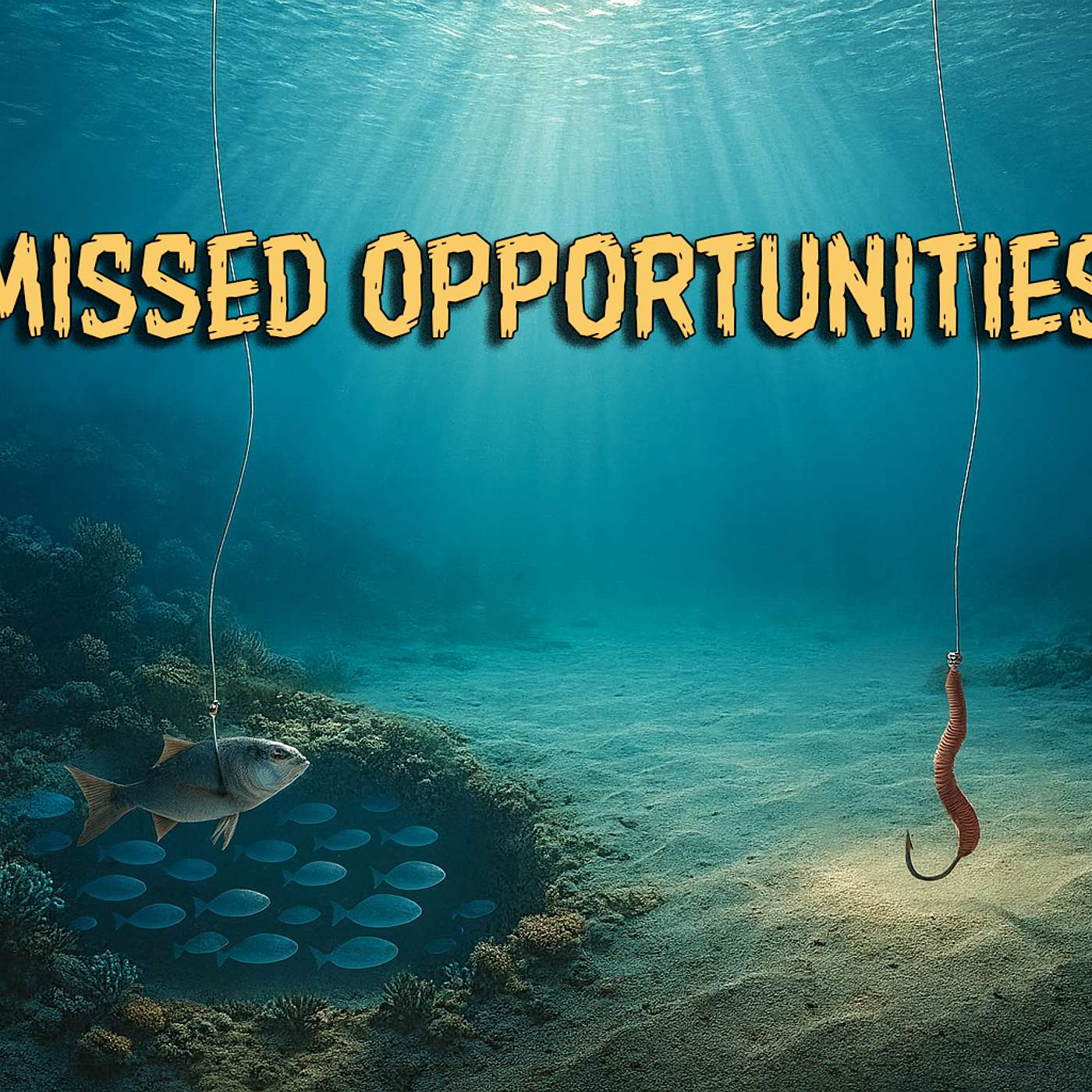 Missed Opportunities