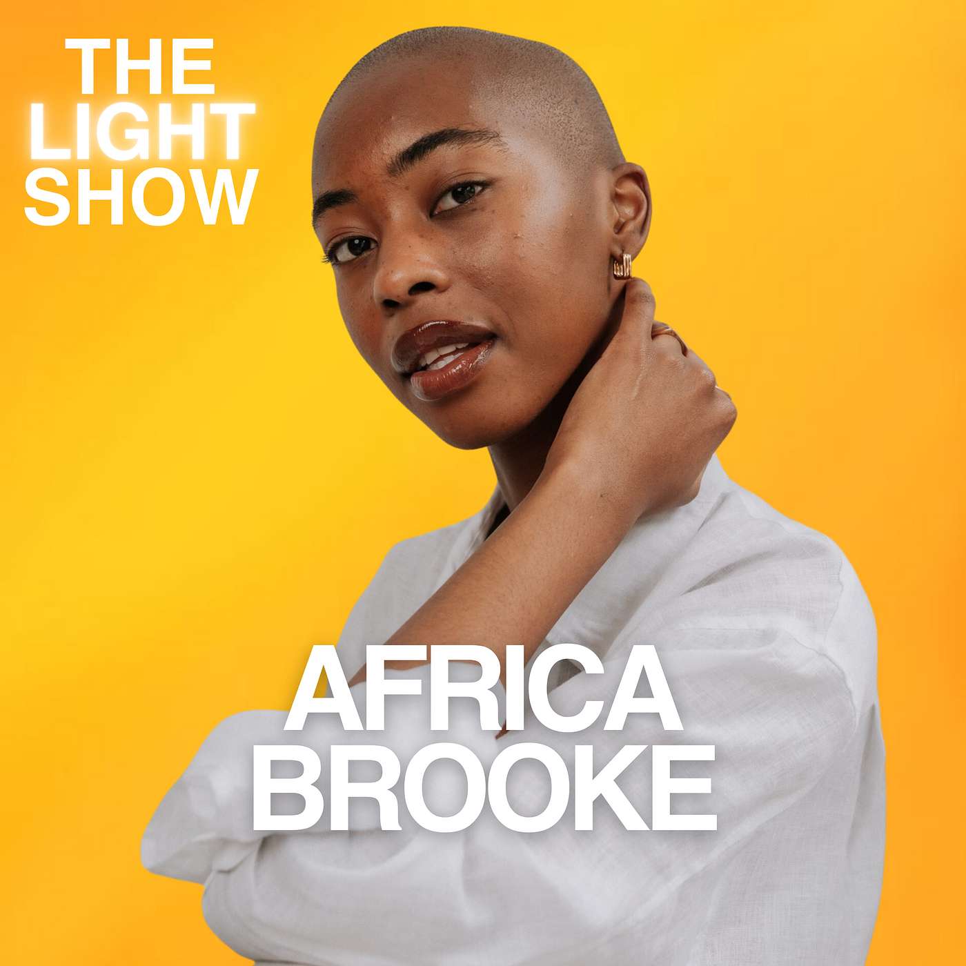 207: The Third Perspective - How to Break Free From Your Echo Chamber with Africa Brooke