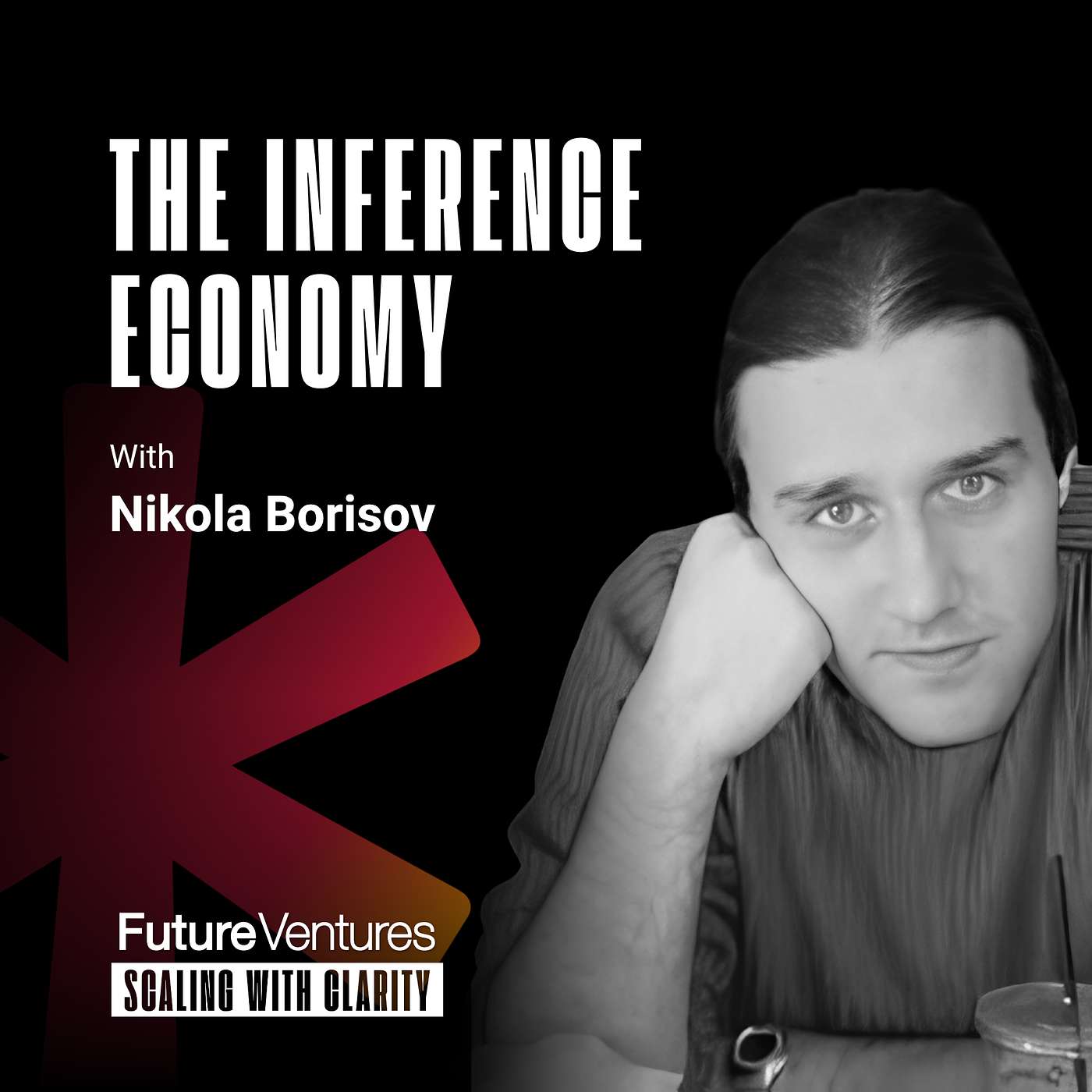 Nikola Borisov — Why the Real AI Battle Isn’t Training—It’s Deployment | Future Ventures Podcast Ep. 023
