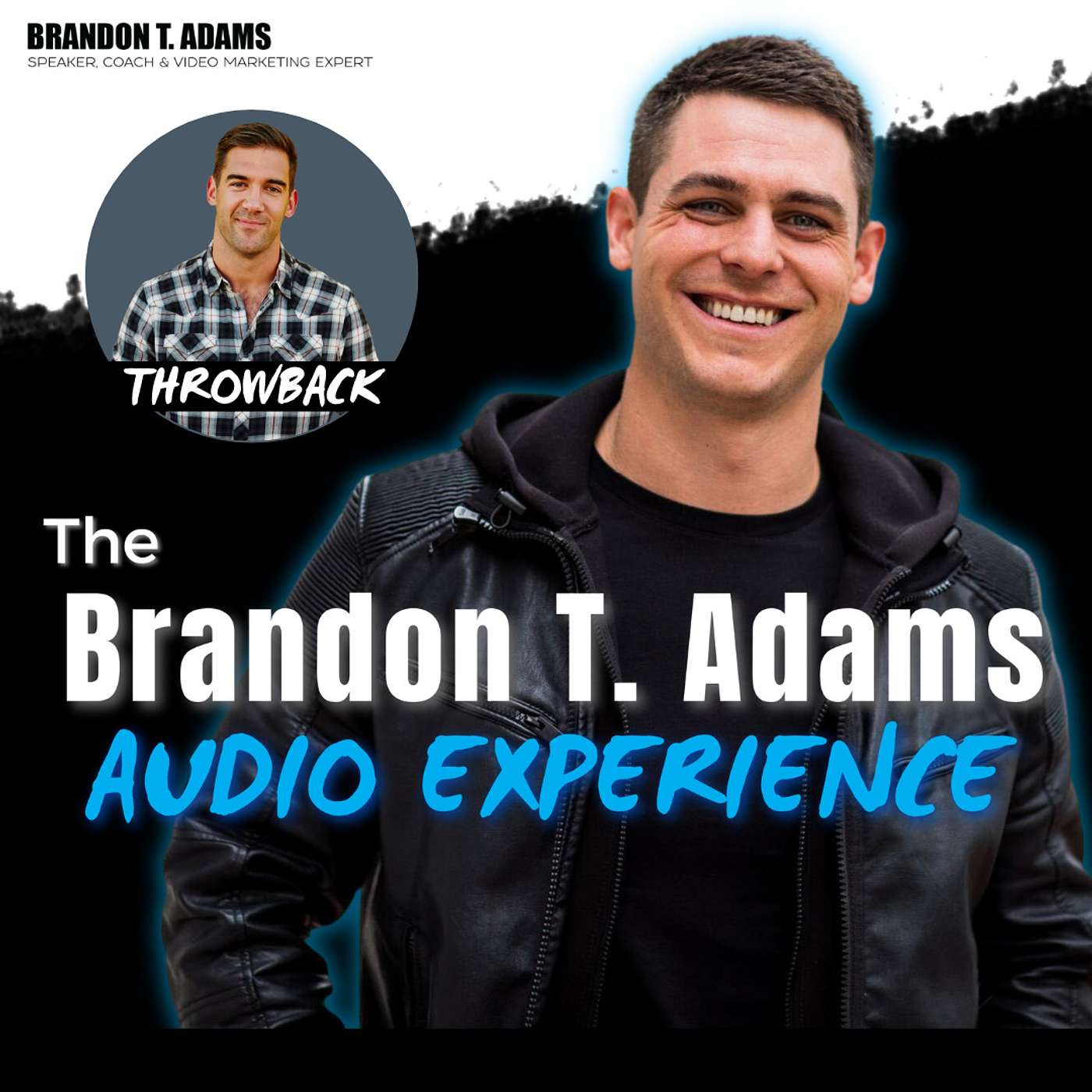 Different Ways to Stand Out in Your Field | Throwback Interview with Lewis Howes episode artwork
