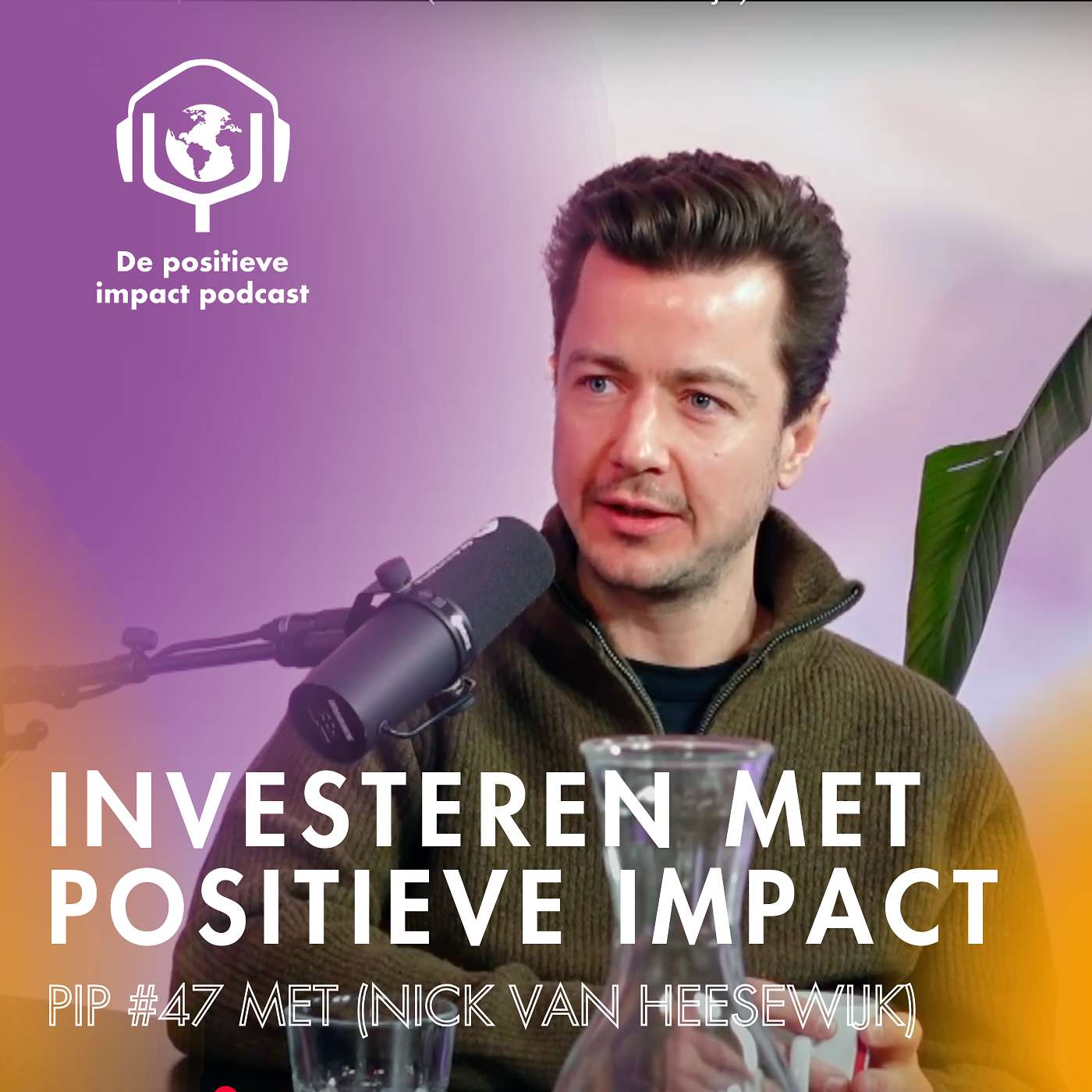 Positieve Impact Podcast
