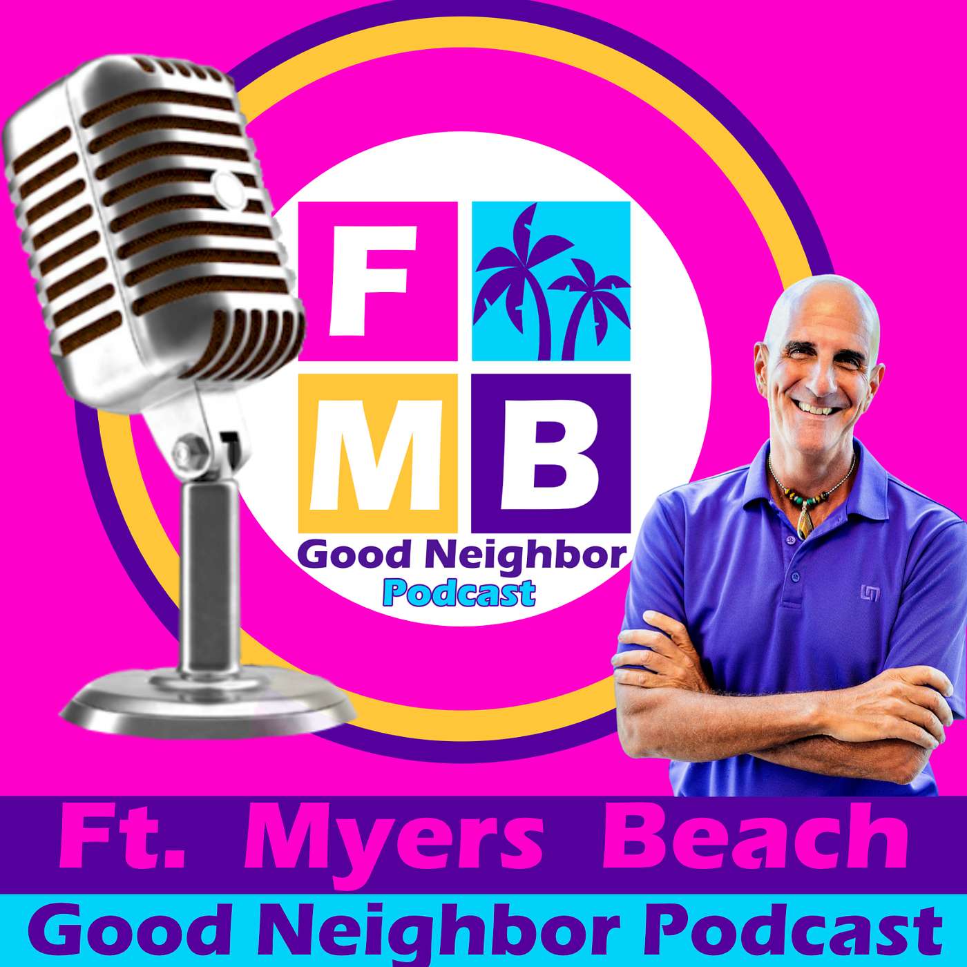 Ft Myers Beach - Good Neighbor