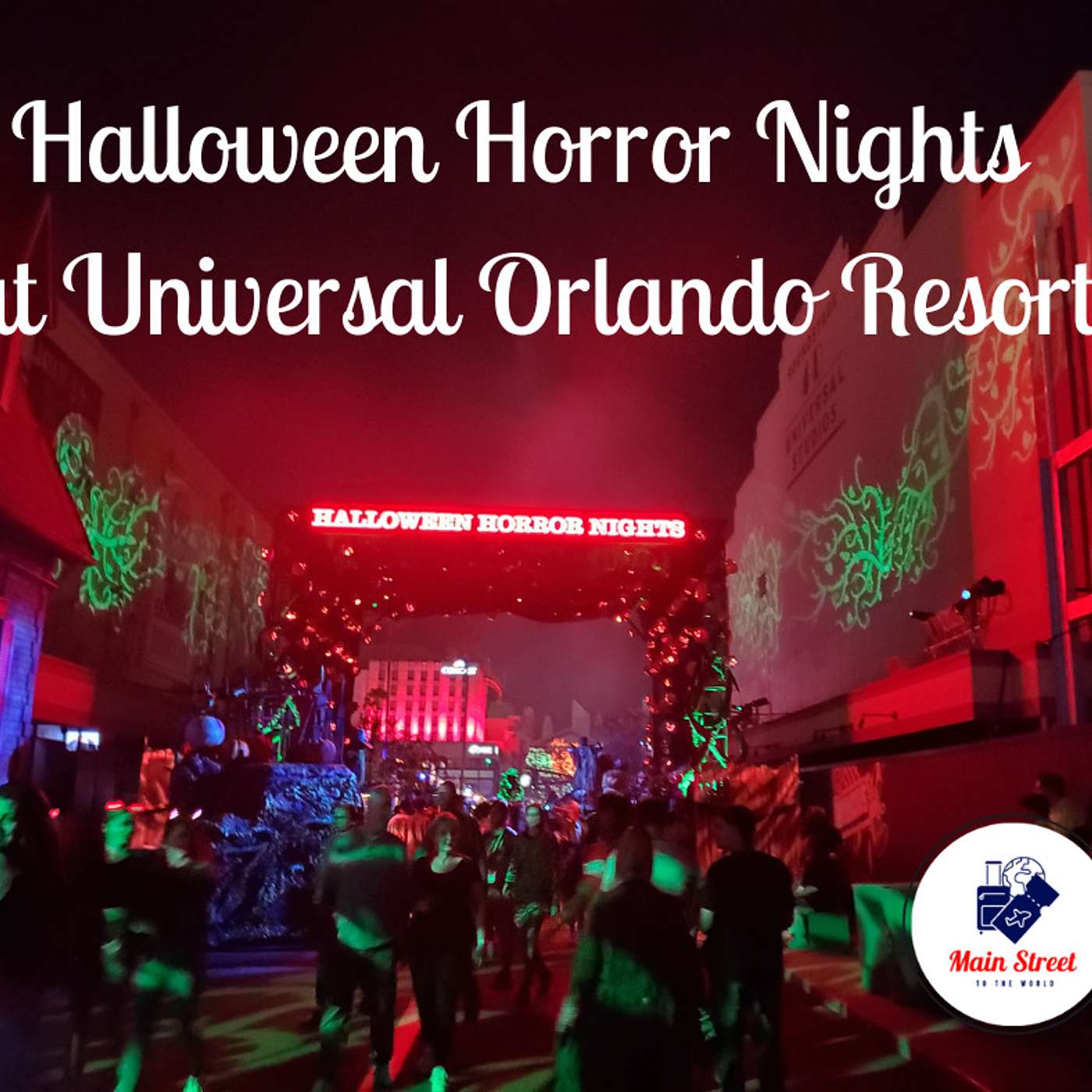 Main Street to the World