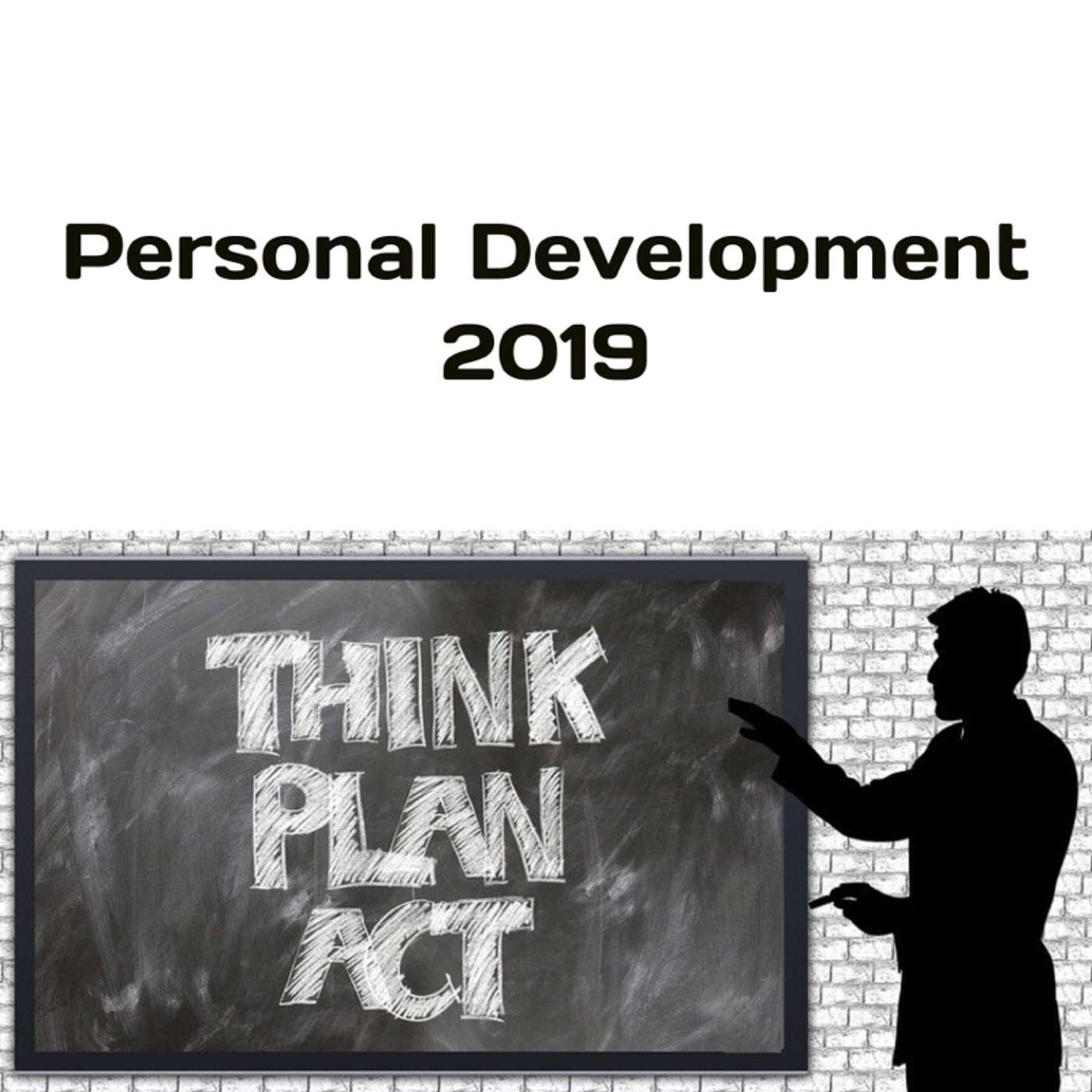 Wheel of Life 2019 - Personal Development