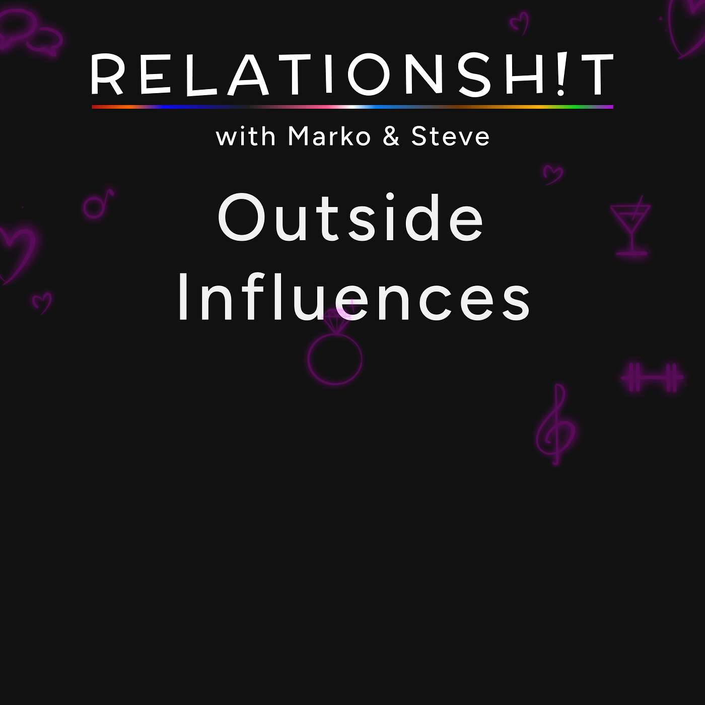 Relationsh!t Podcast