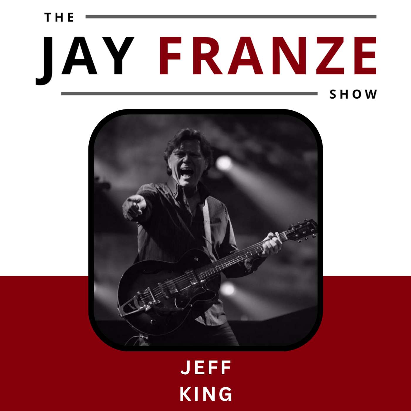 The Jay Franze Show: Country Music - News | Reviews | Interviews