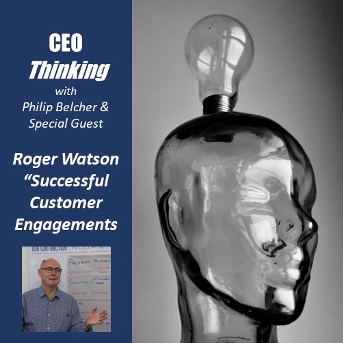 S1E8 Successful Customer Engagements