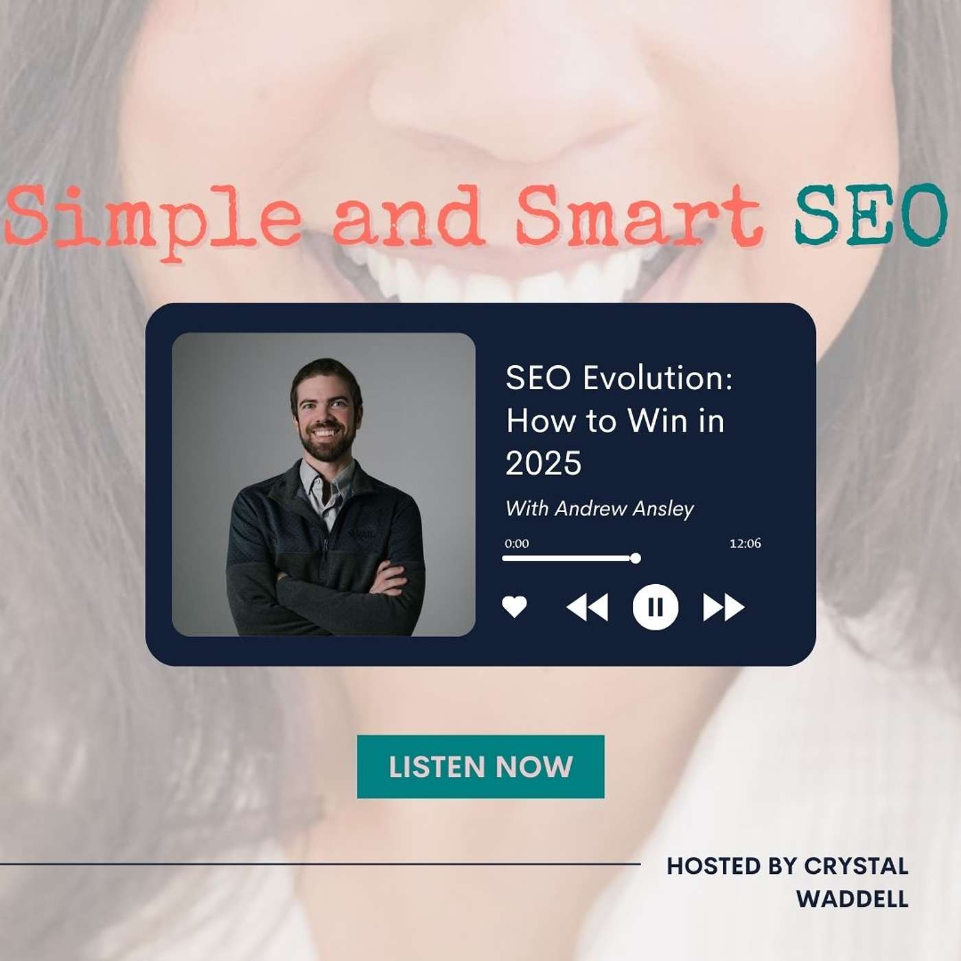 The Simple and Smart SEO Show