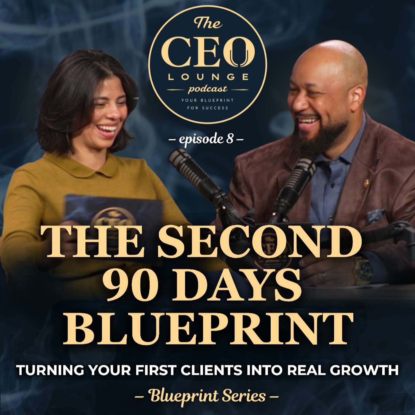 CEO Lounge