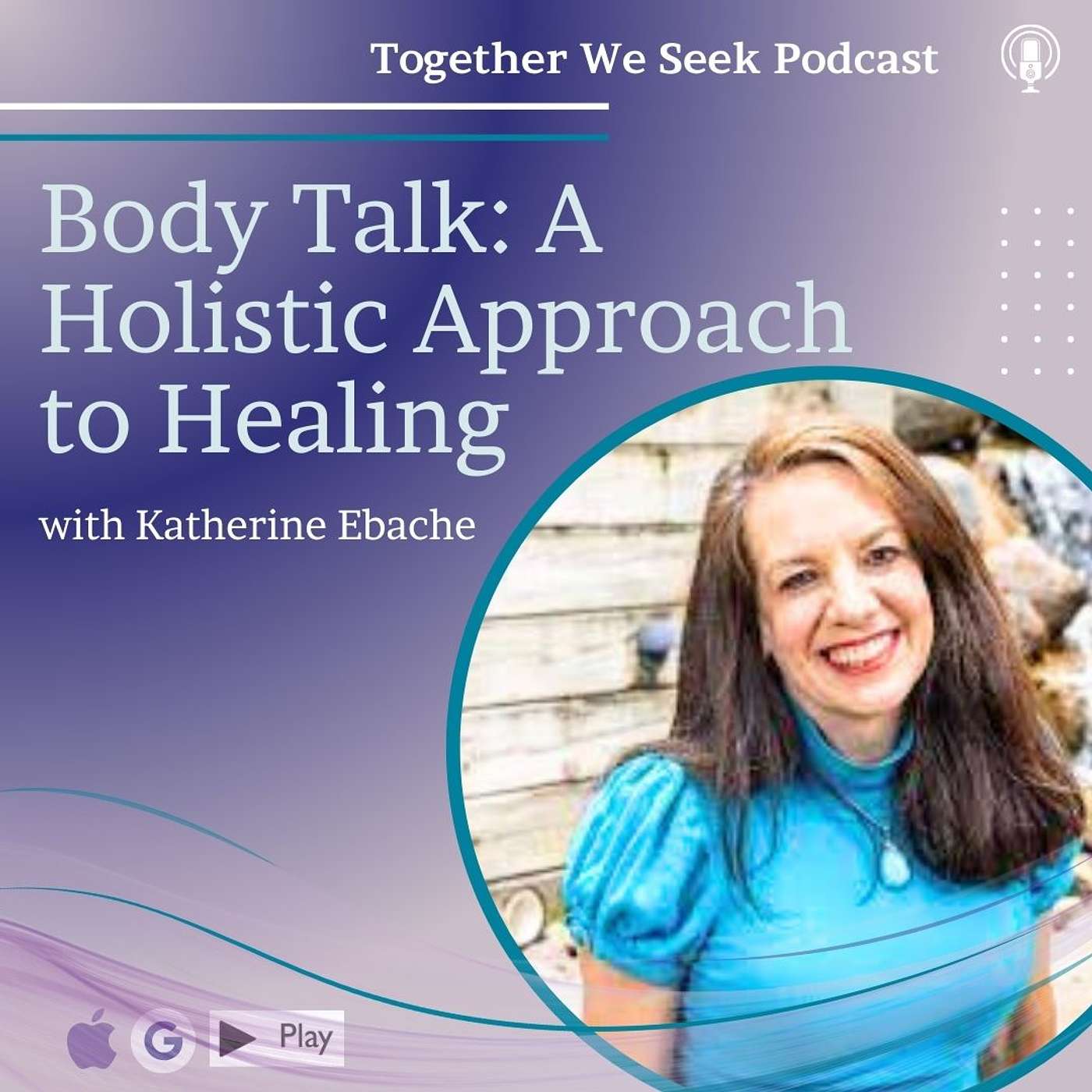 Together WE Seek: Illuminating Your Path of Personal Awakening
