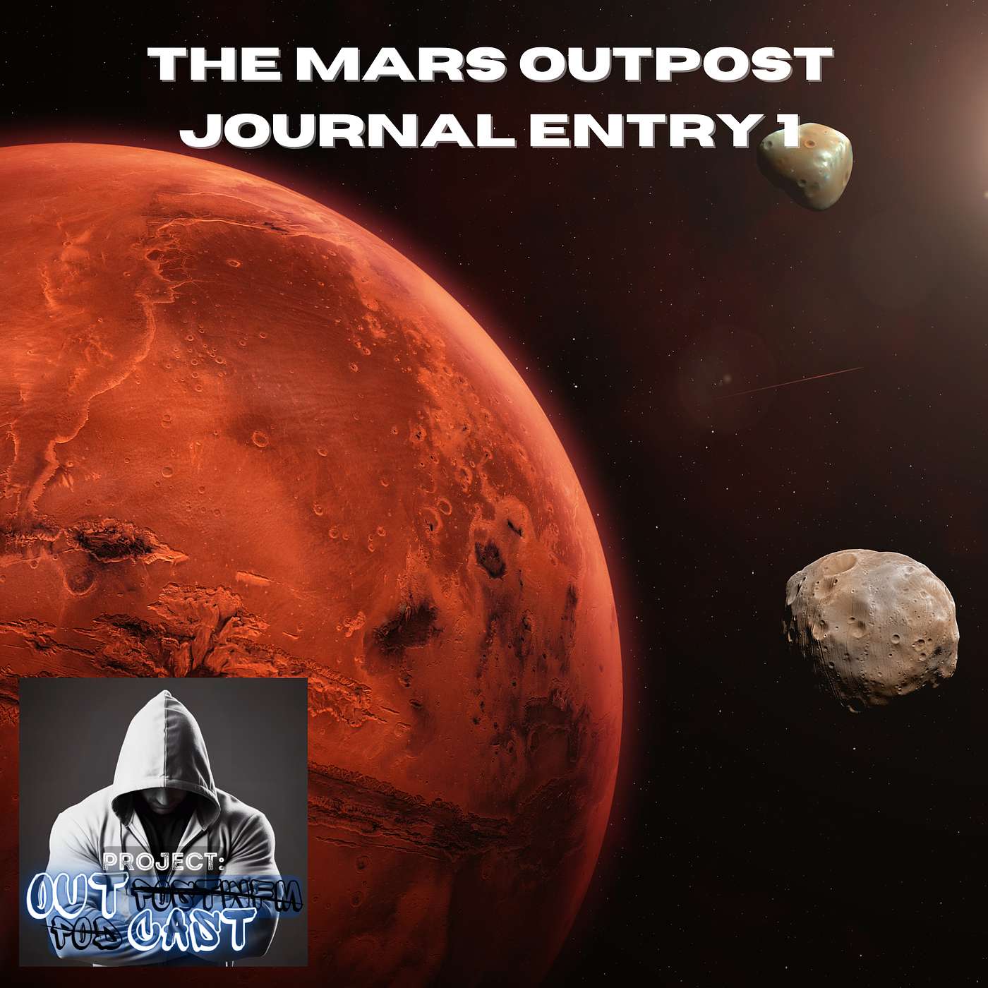 Outpost WFM: Project OutCast