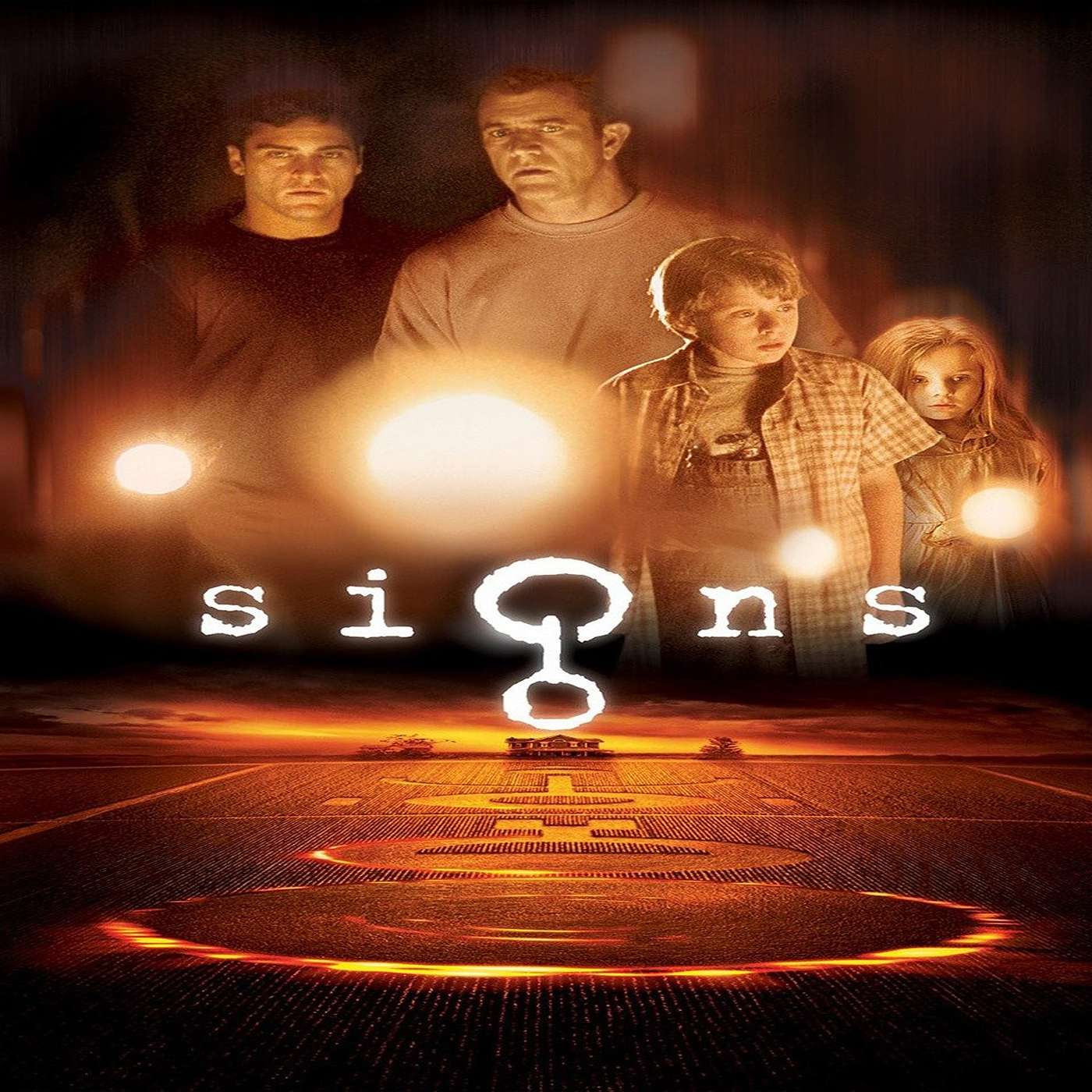 Signs episode artwork