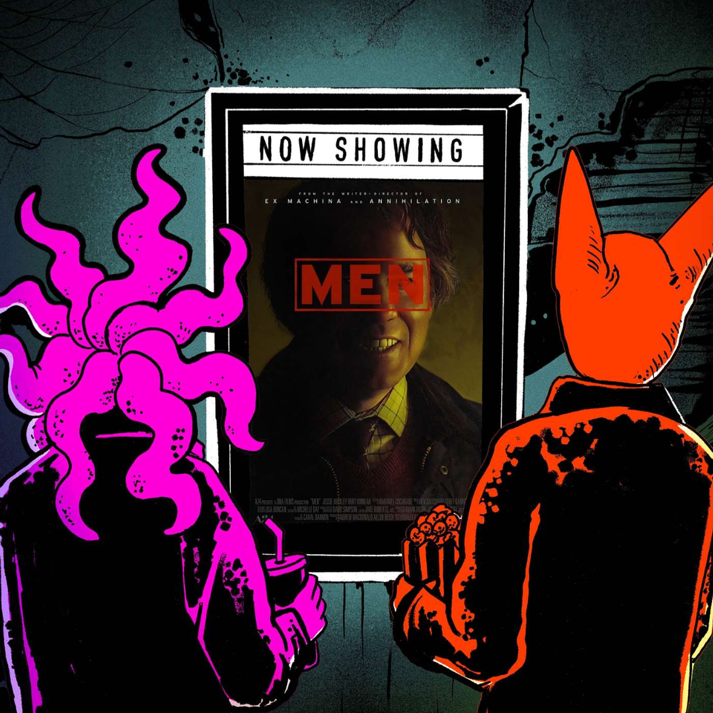 UV18 - MEN (2022)