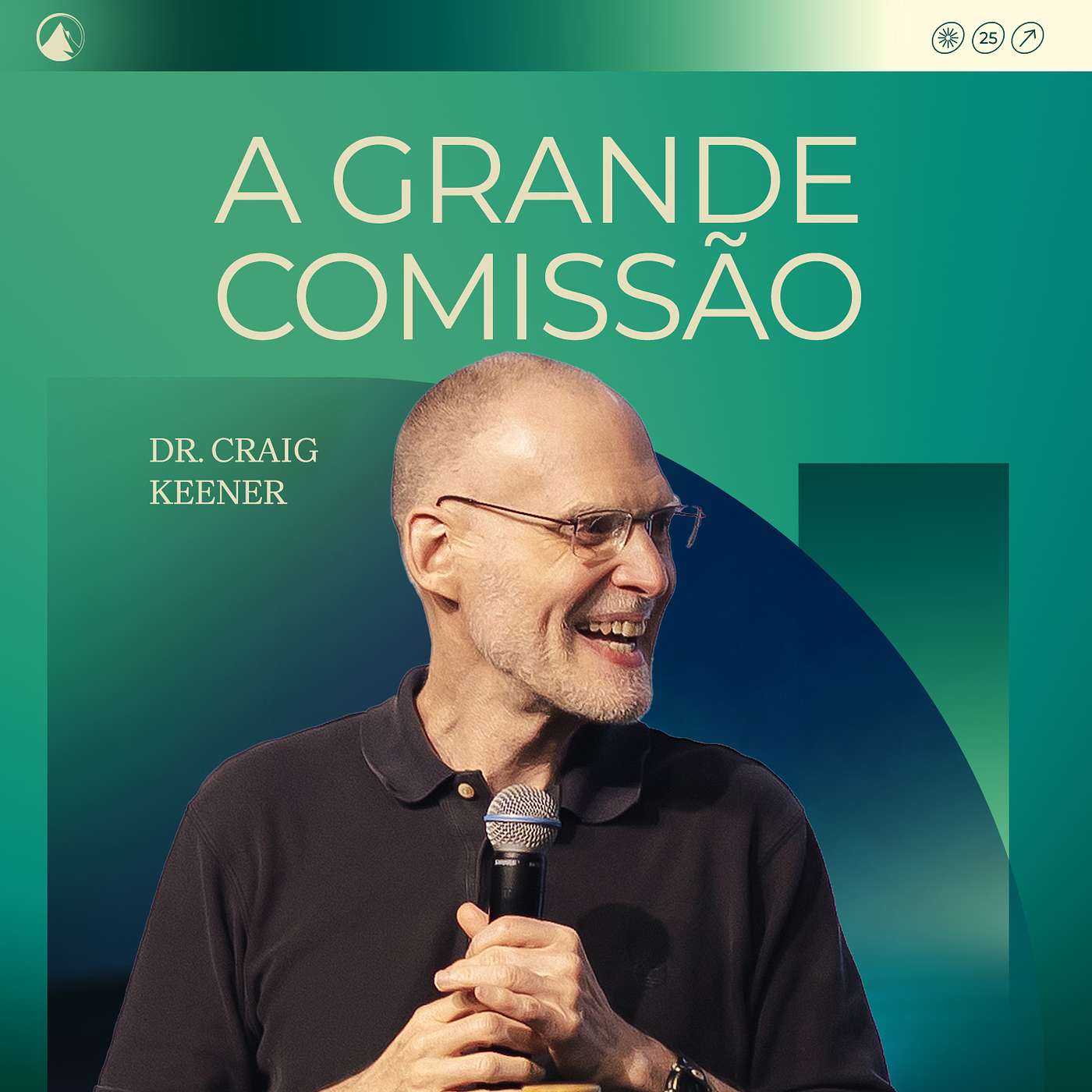 A GRANDE COMISSÃO // DR. CRAIG KEENER