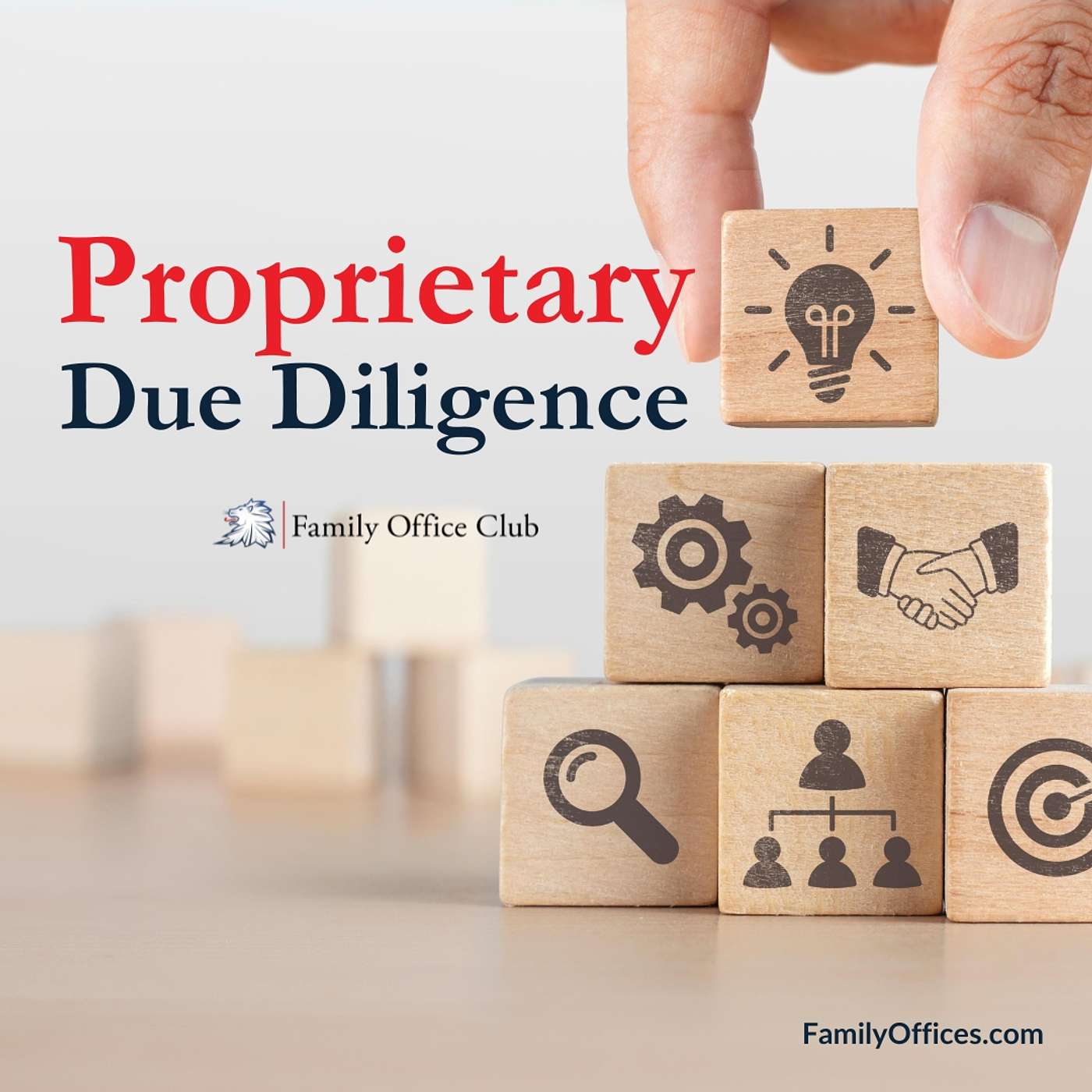 How to Complete Due Diligence for Different Deal Structures